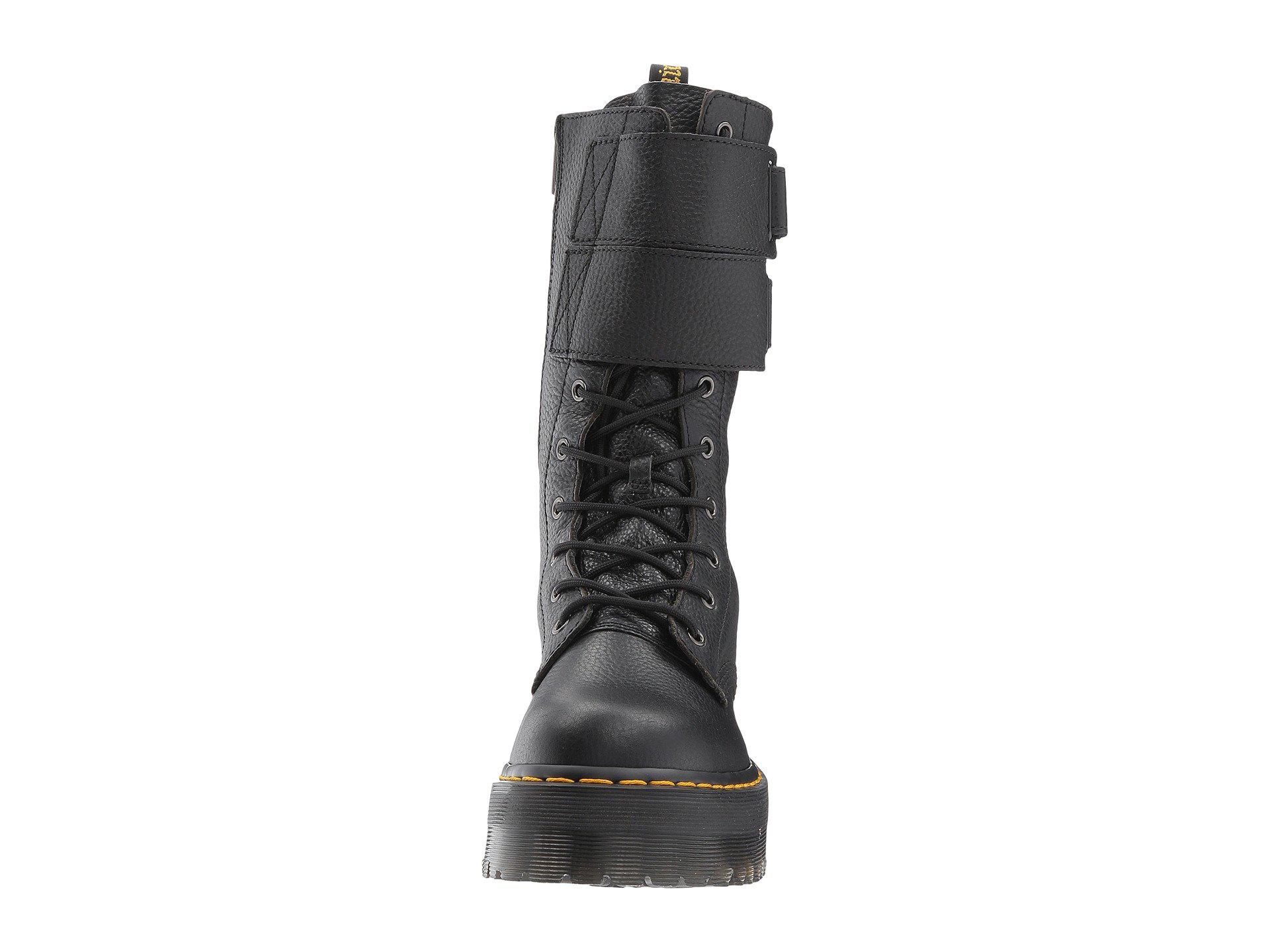jagger boots dr martens
