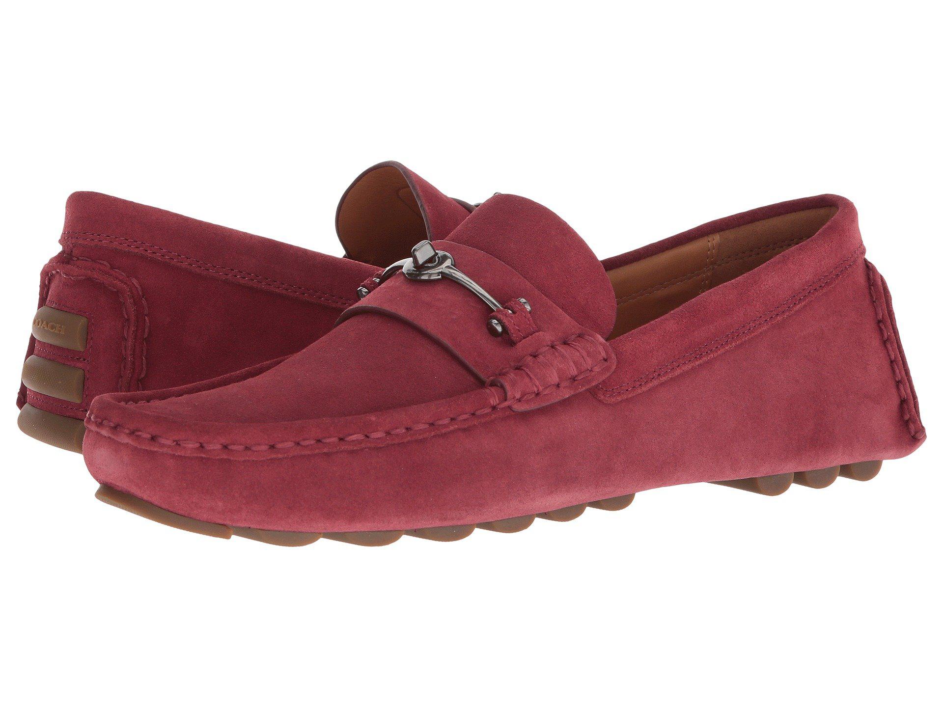 crosby driver turnlock flats