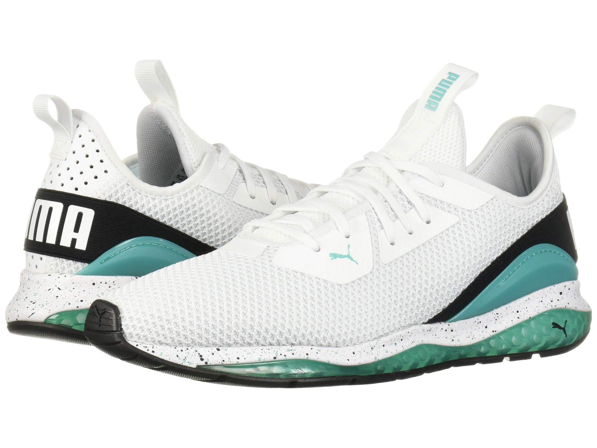 puma cell descend weave