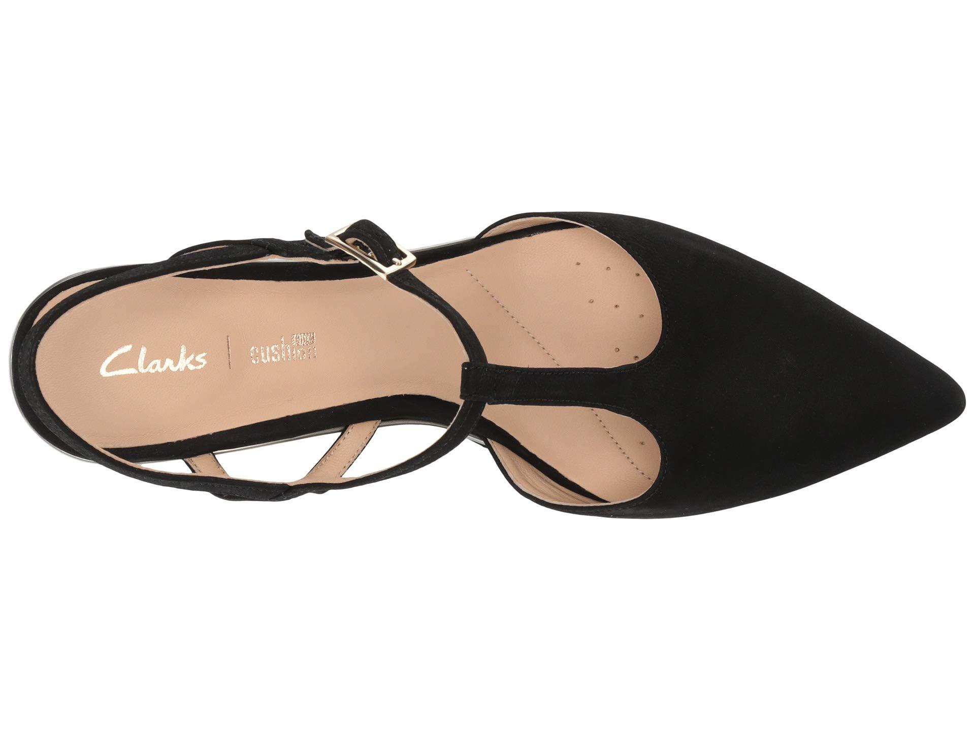 clarks ellis lola