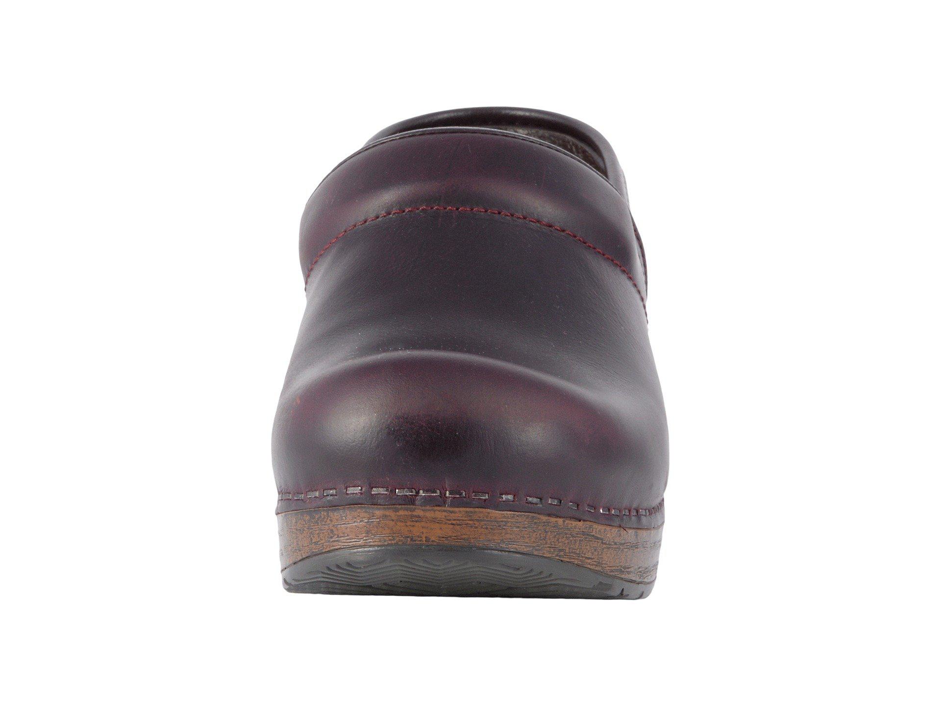 dansko blueberry