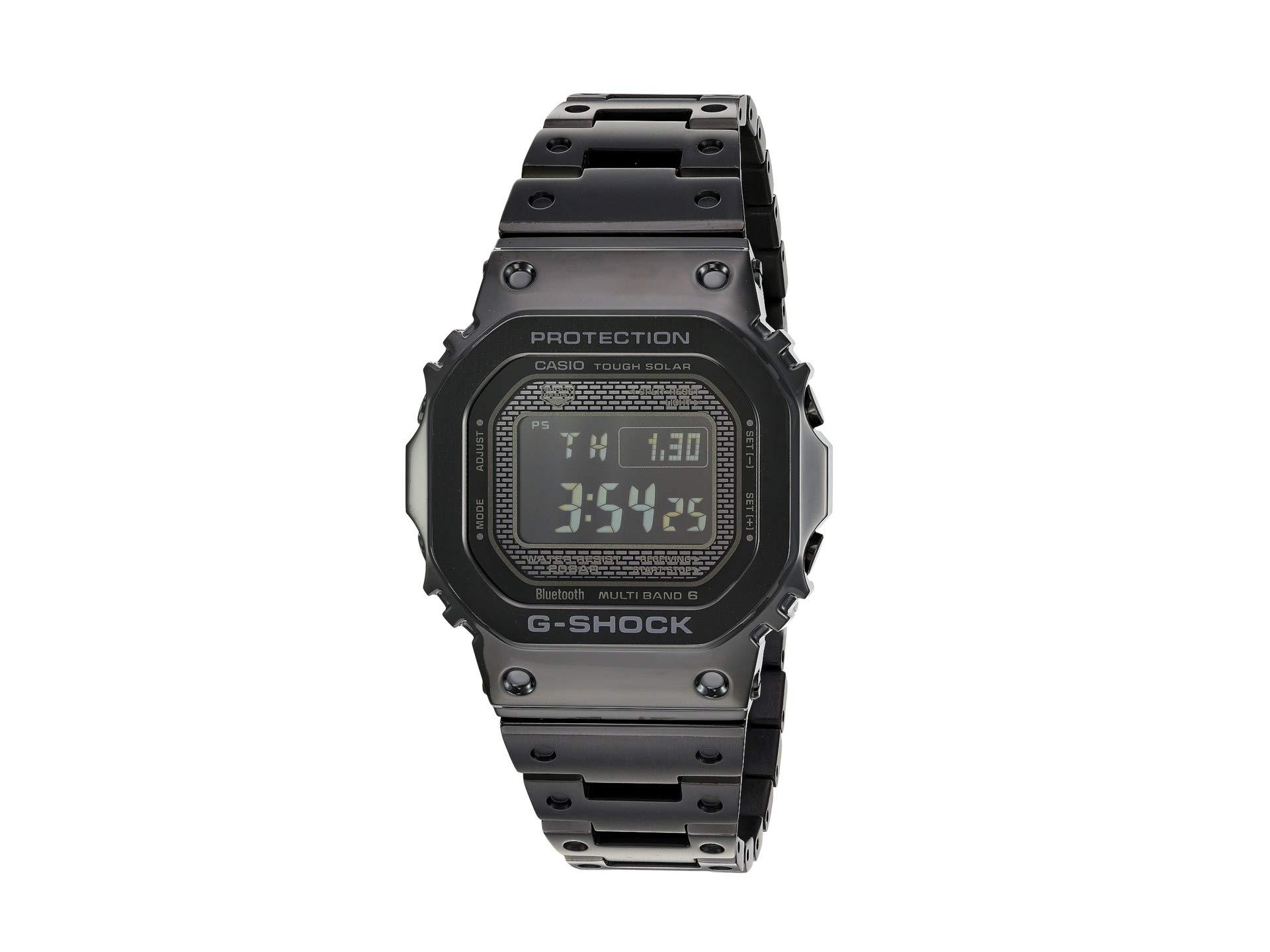 beverly hills polo club smart watch 81187