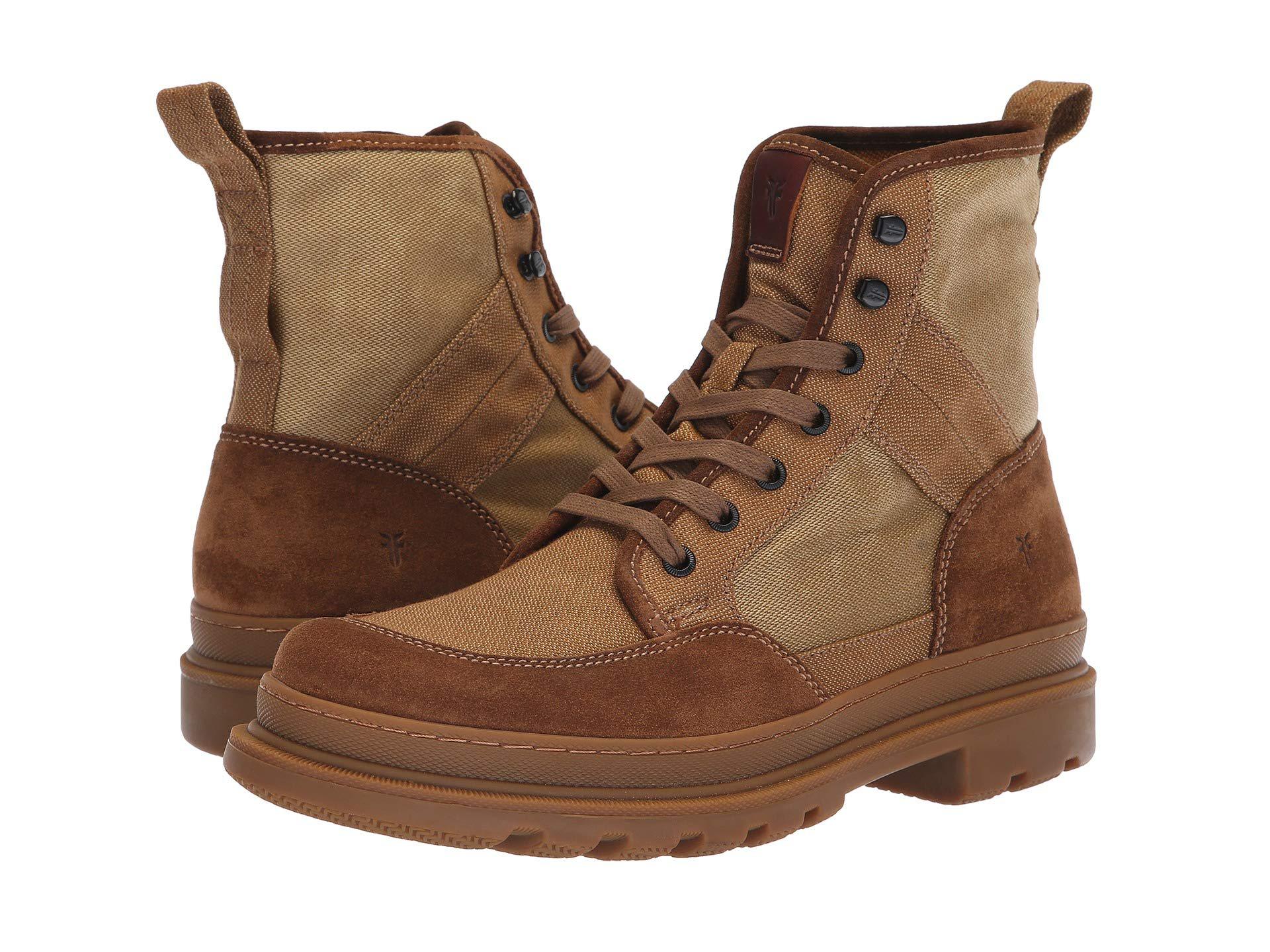 frye scout boots