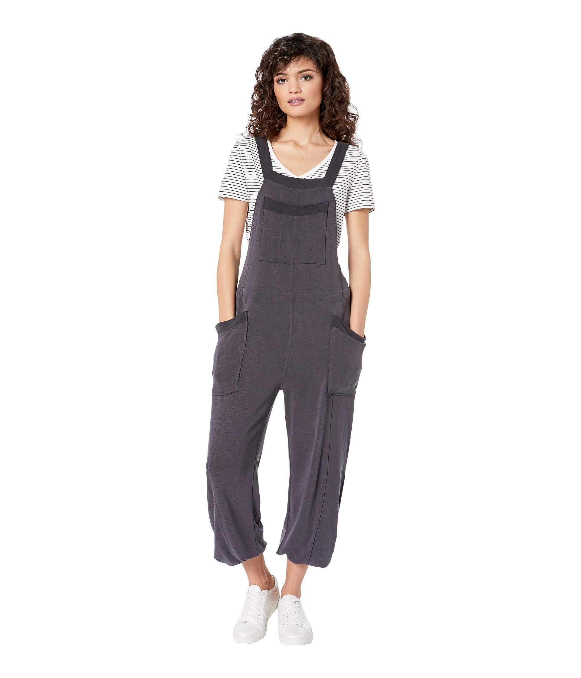 free people jump start jumpsuit
