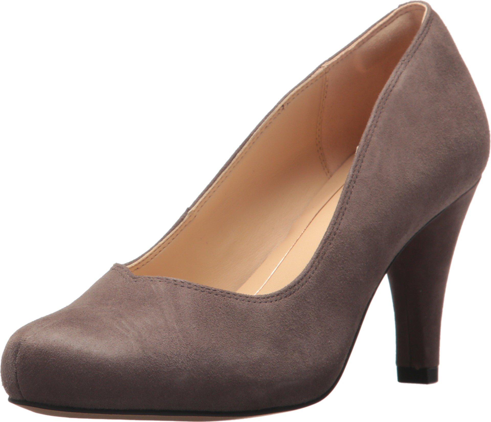 clarks dalia rose taupe