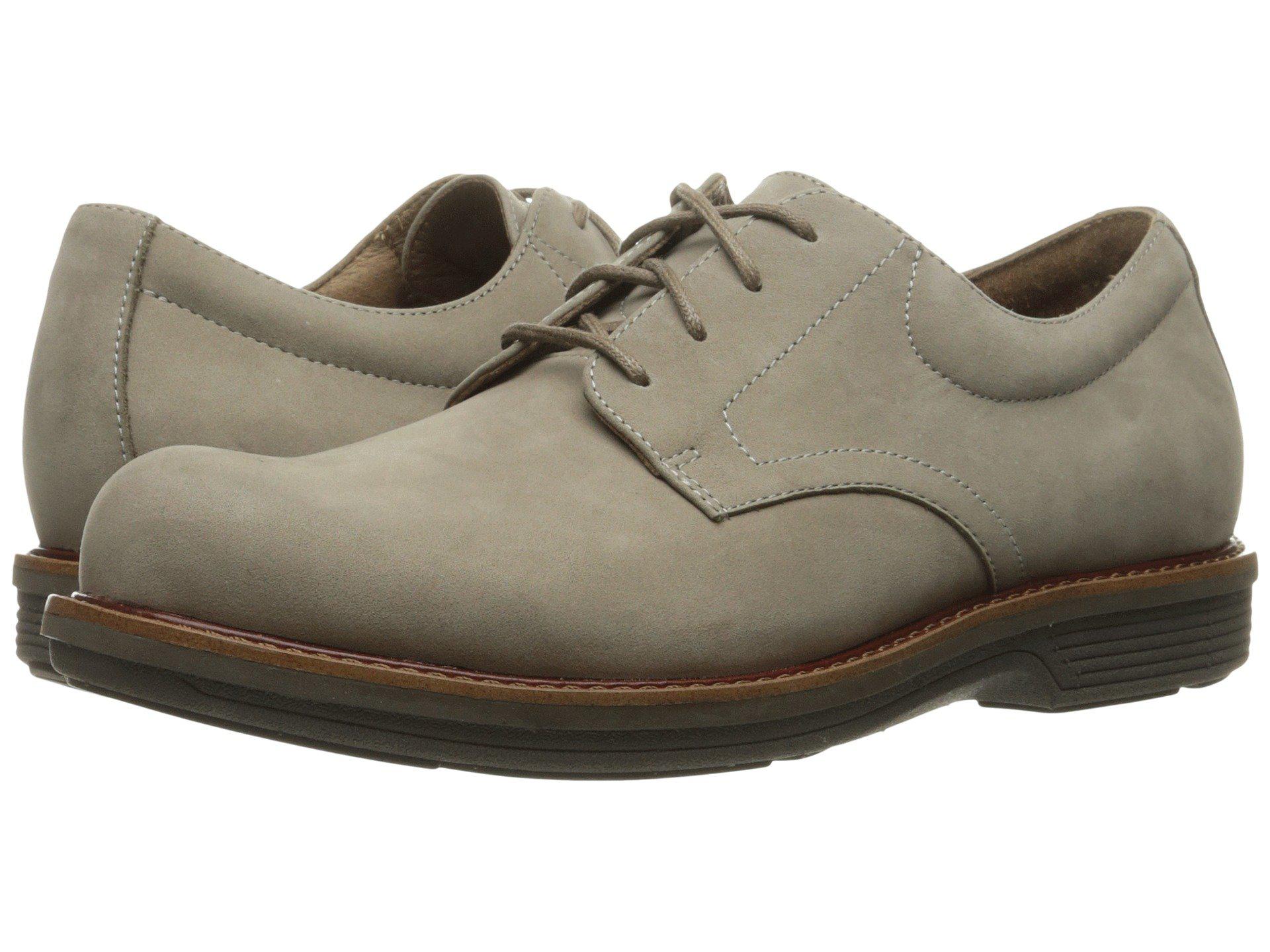 dansko men's josh oxford