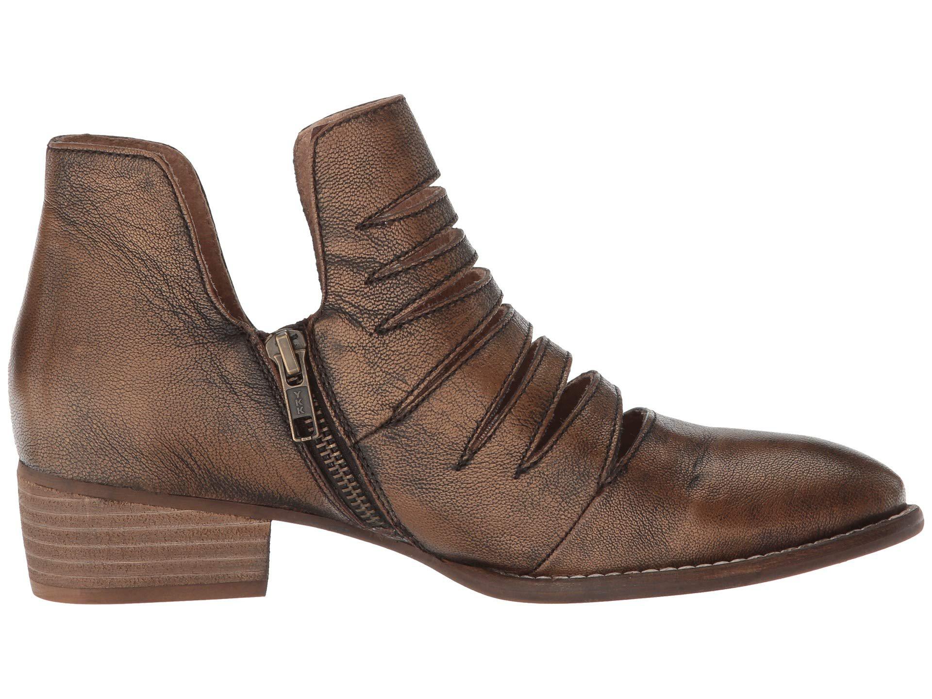 seychelles iceberg bootie