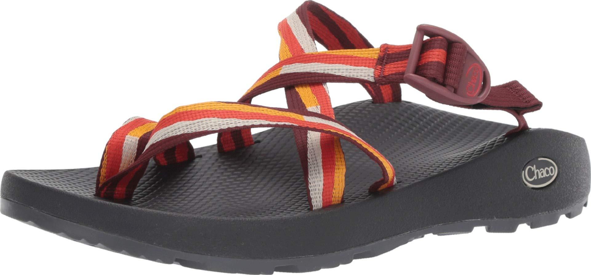 Chaco Rubber Tegu in Red for Men - Save 1% - Lyst