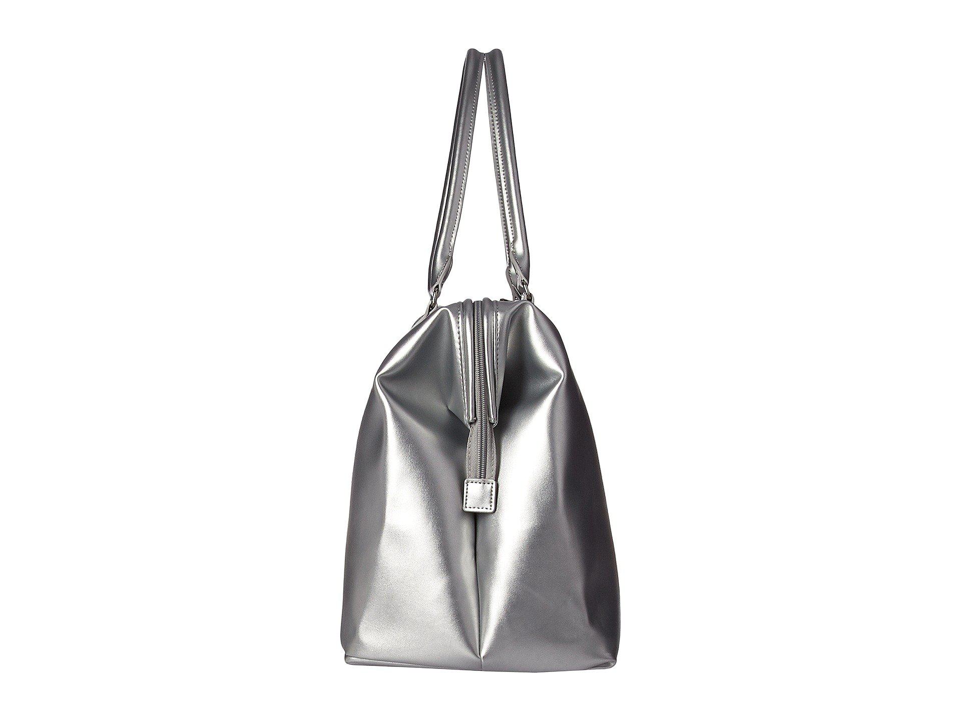 lipault miss plume weekend bag