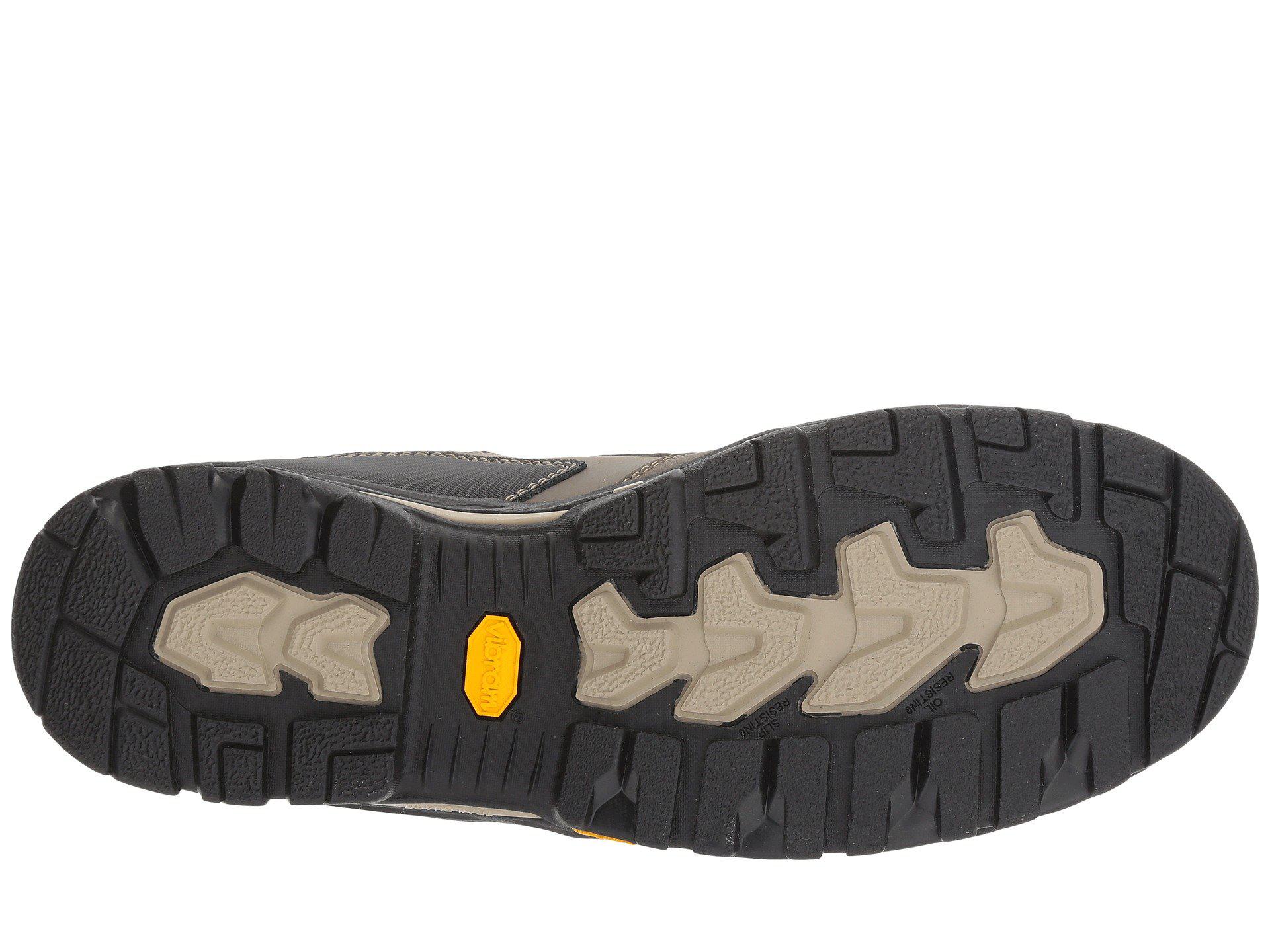 danner vicious hot weather