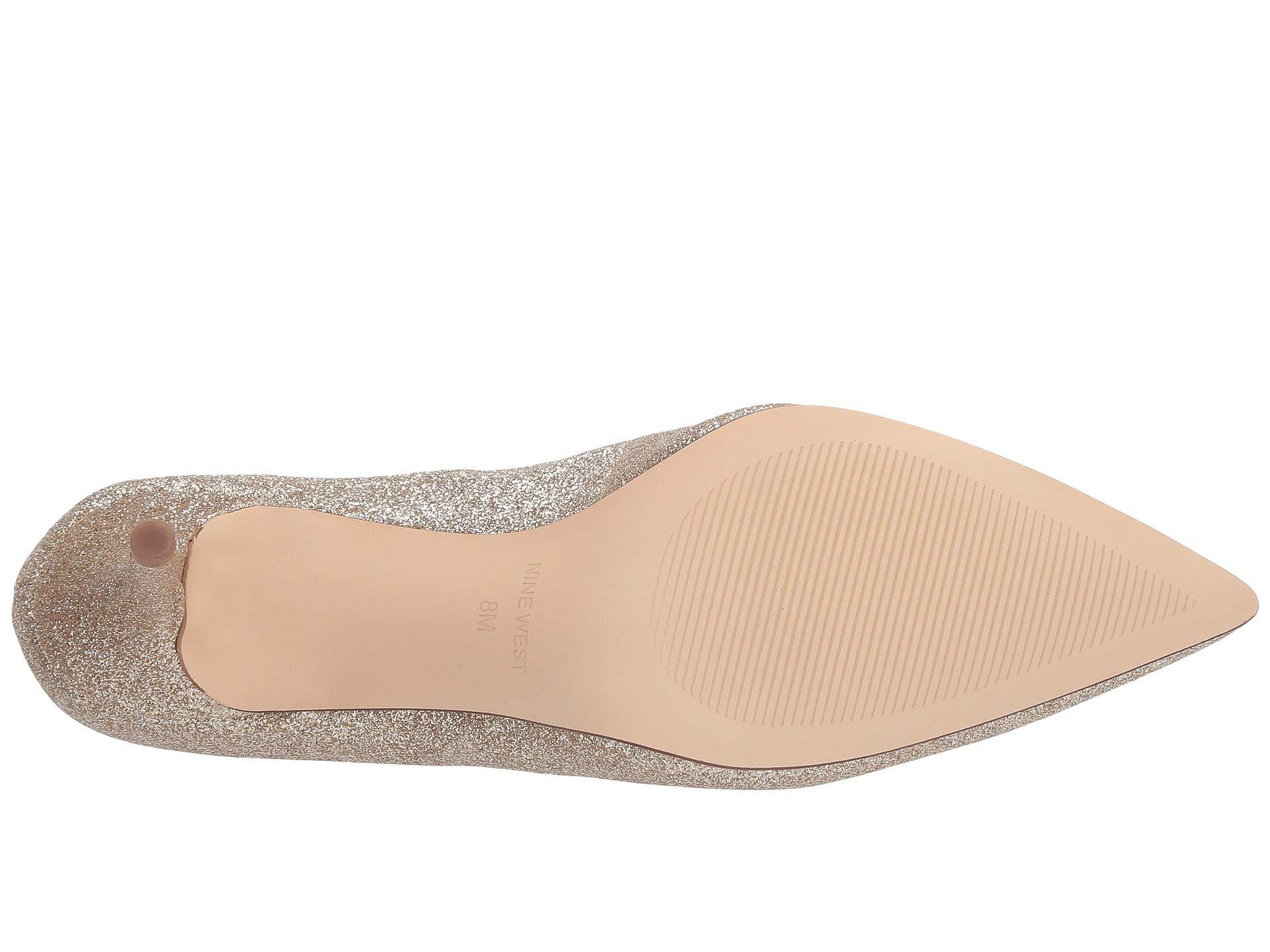 nine west margie pump