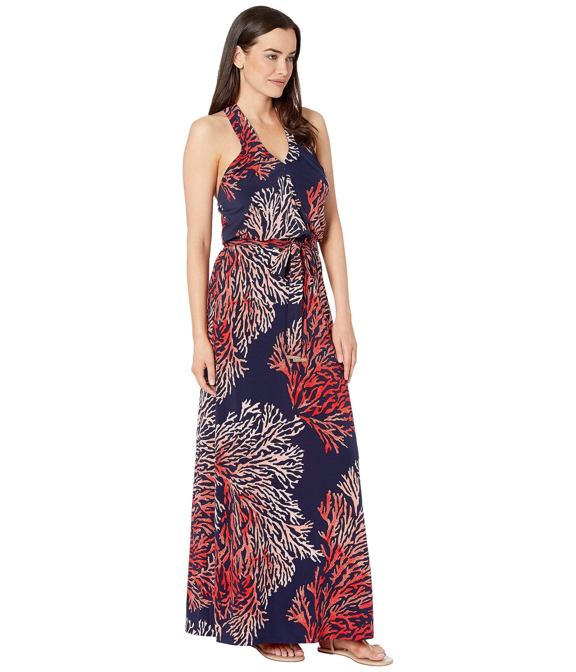 Michael kors coral reef dress Clearance