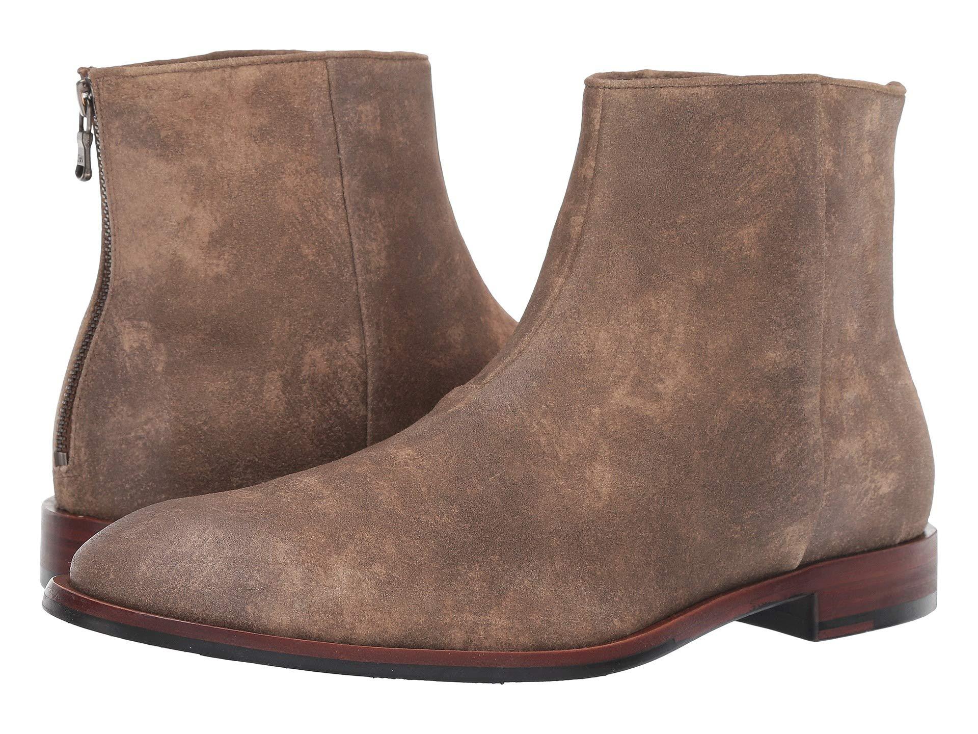 ash shoes nyc