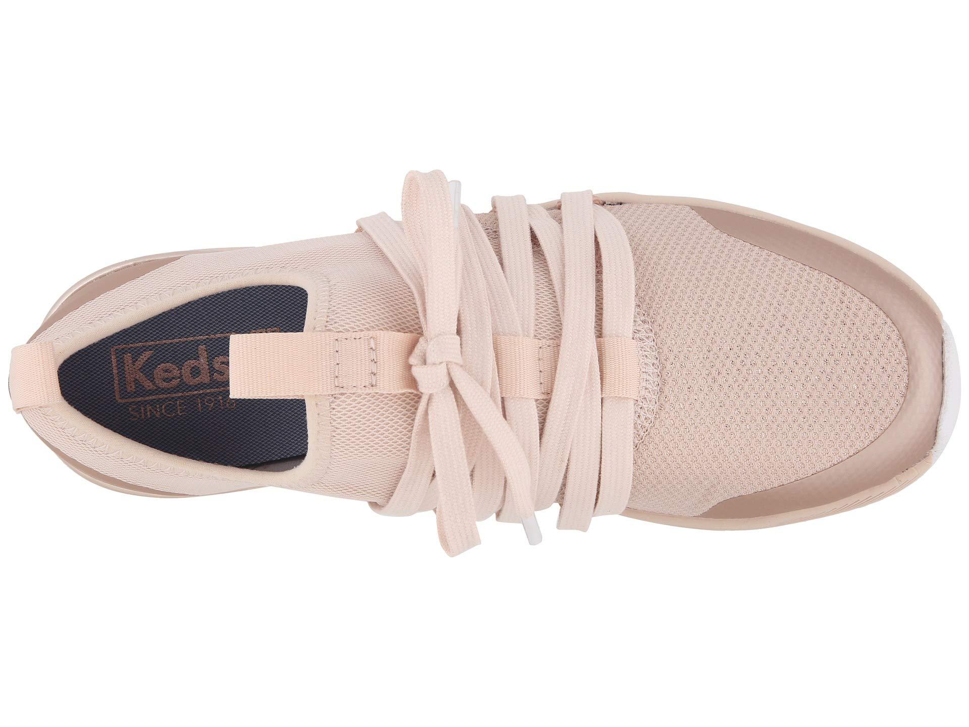keds women's studio flash mesh