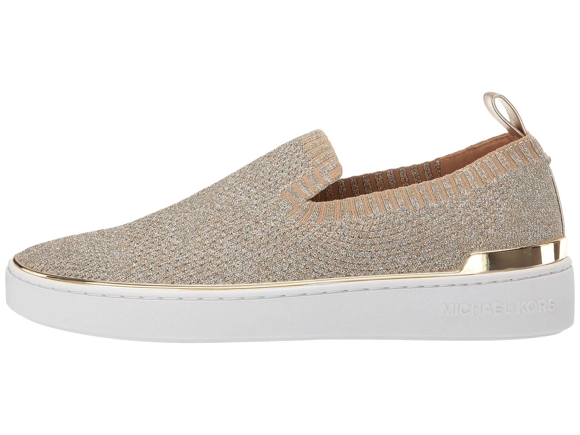 michael kors skyler slip on