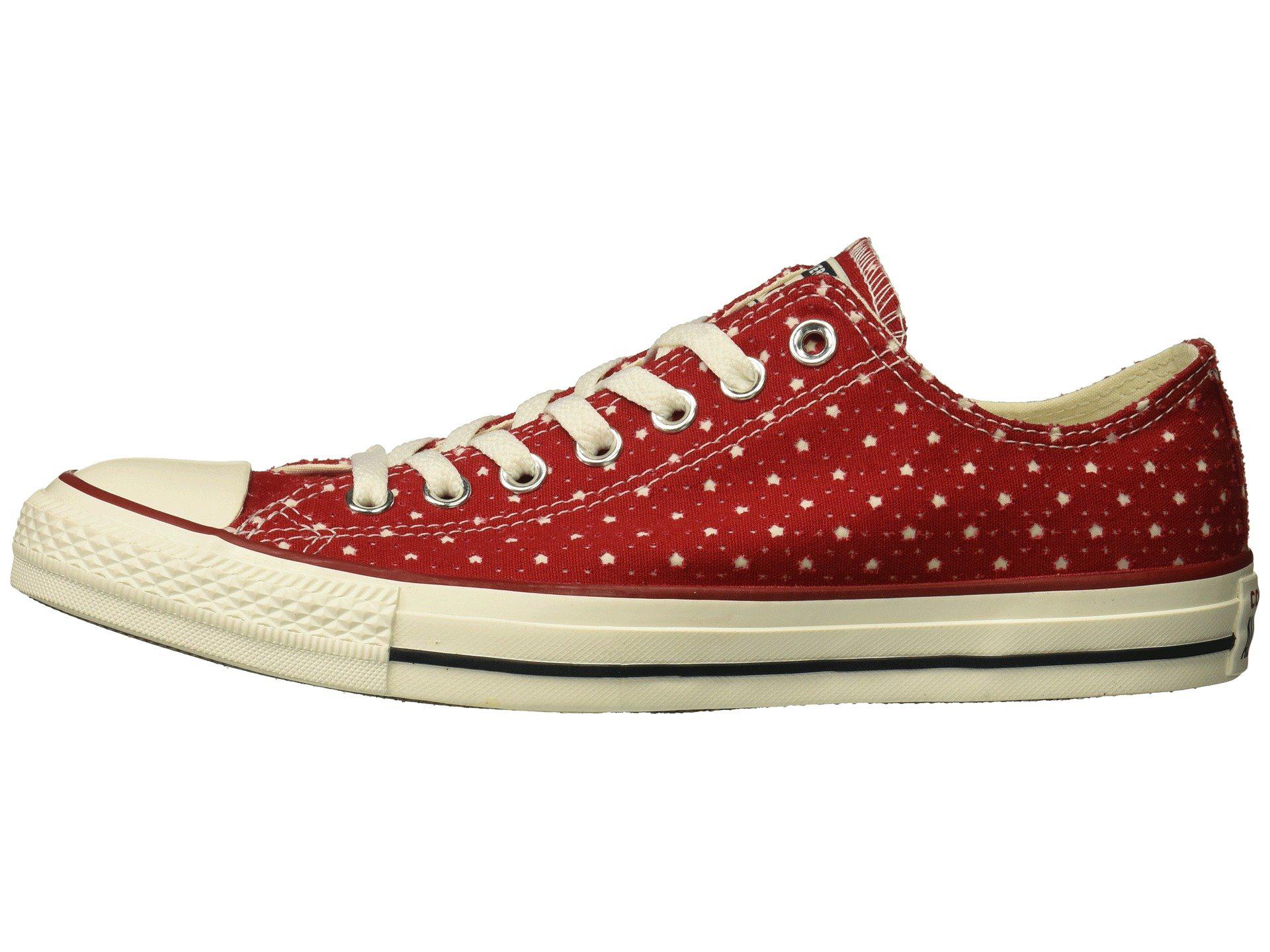 chuck taylor all star perf stars