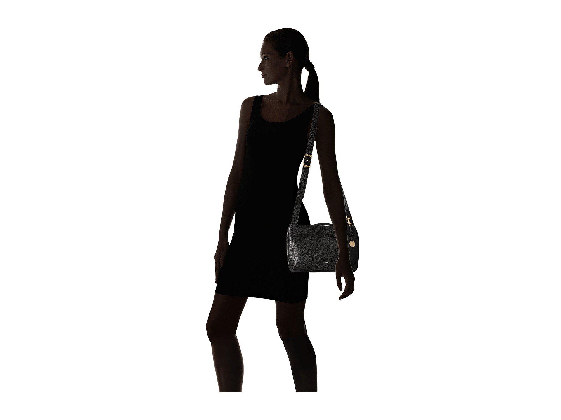 mikkeline mini satchel