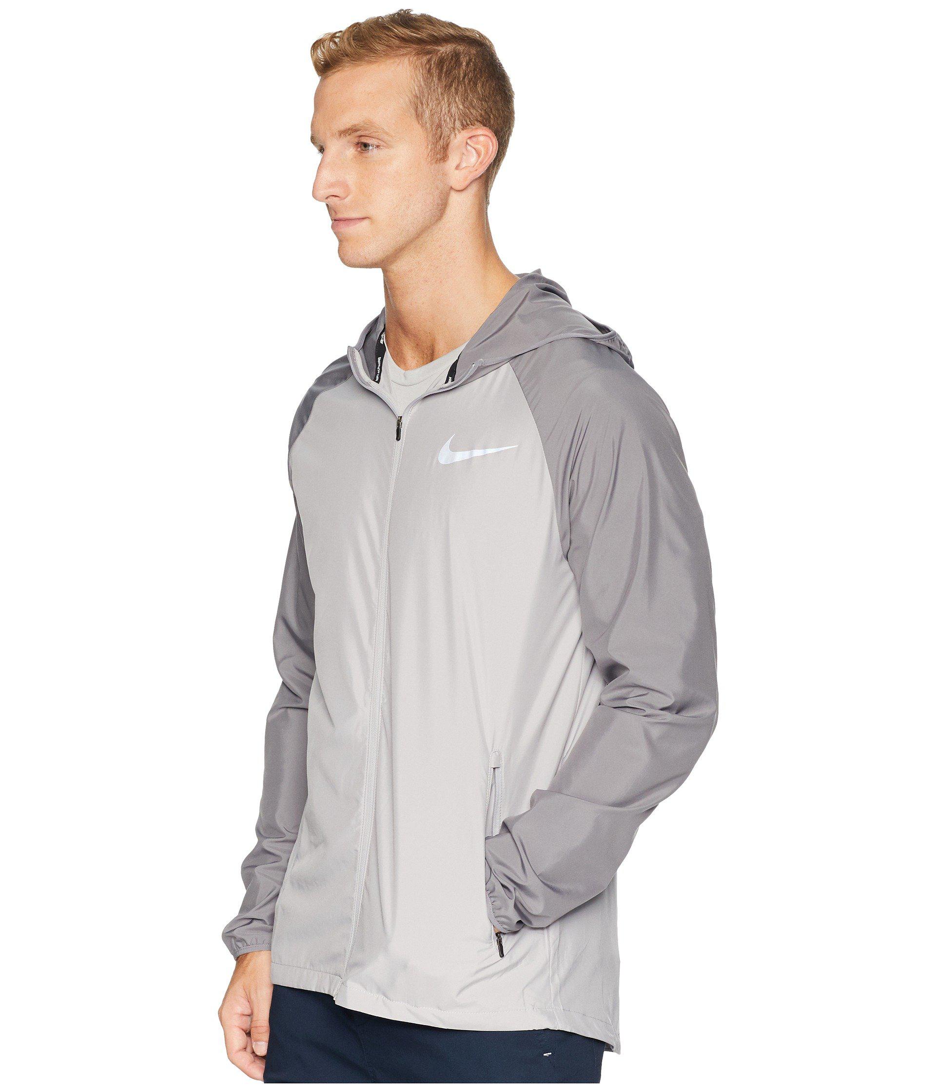 nike men's coats & jackets