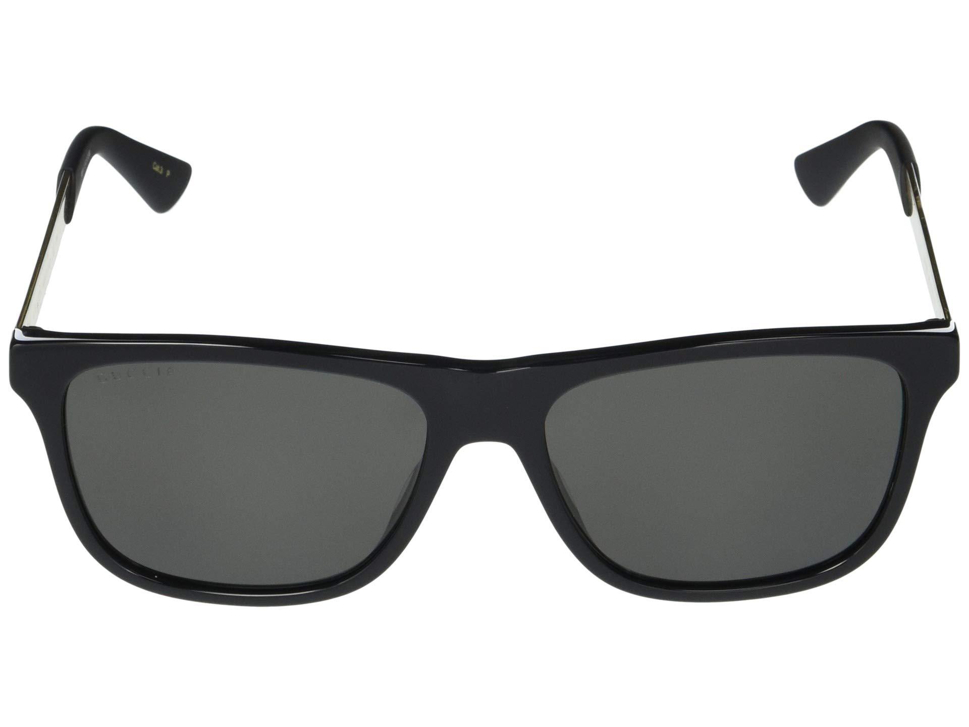 gucci web gg0687s sunglasses
