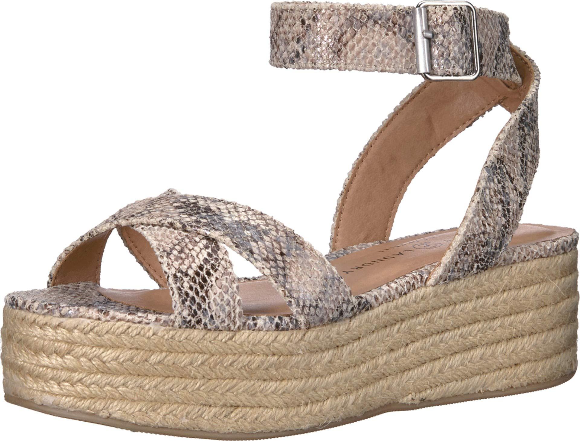 chinese laundry ziba sandal