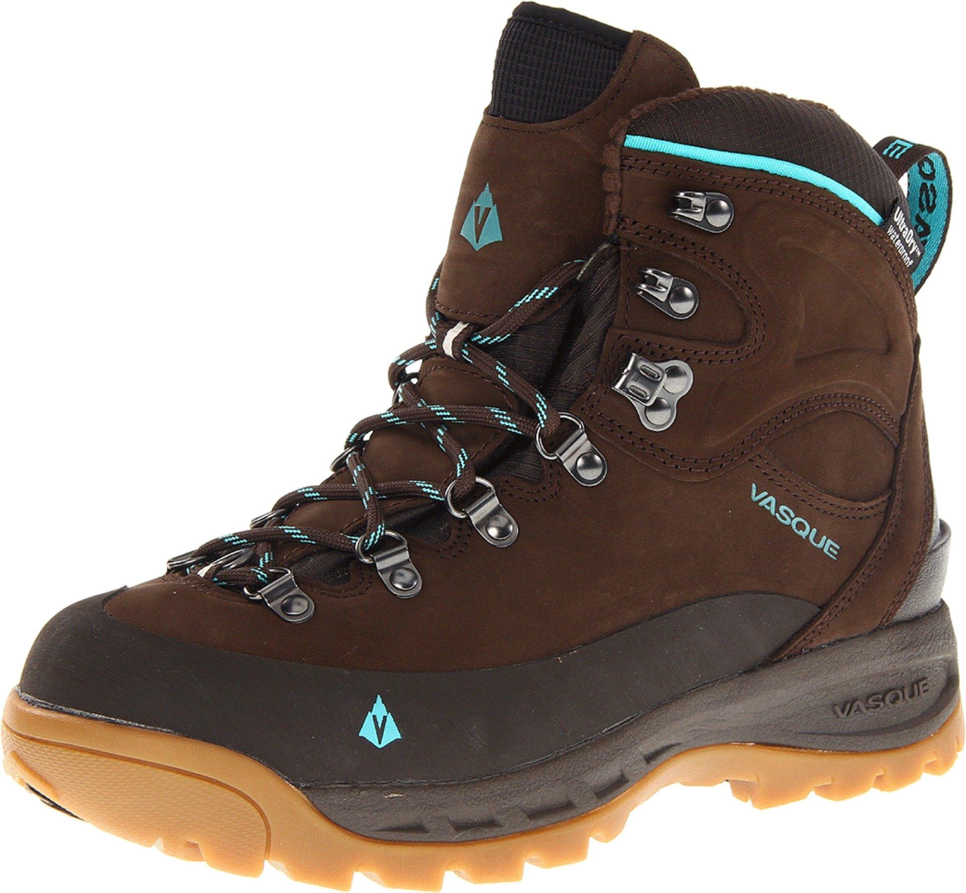 vasque snowblime ultradry winter boots