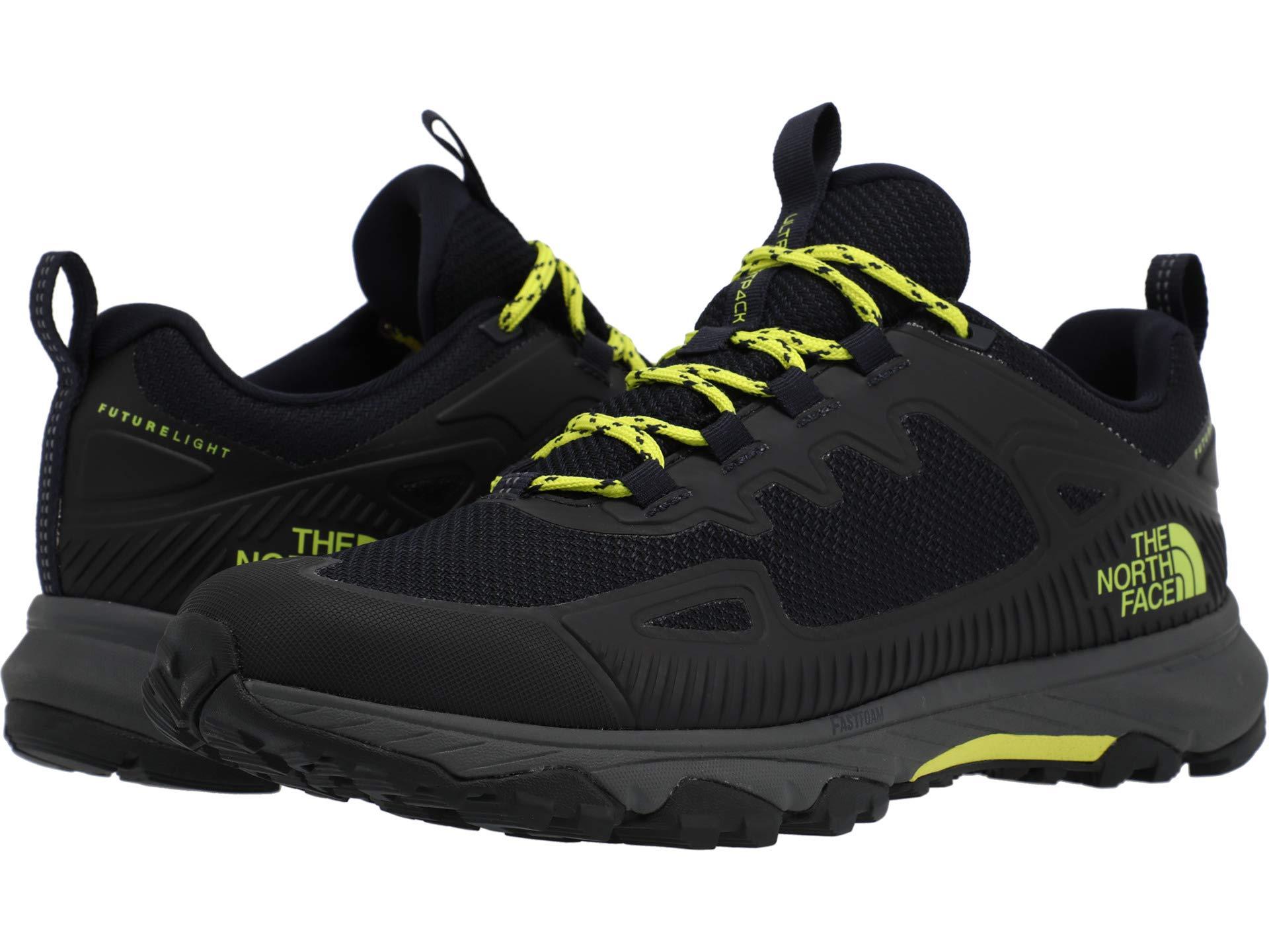 w ultra fastpack iv futurelight