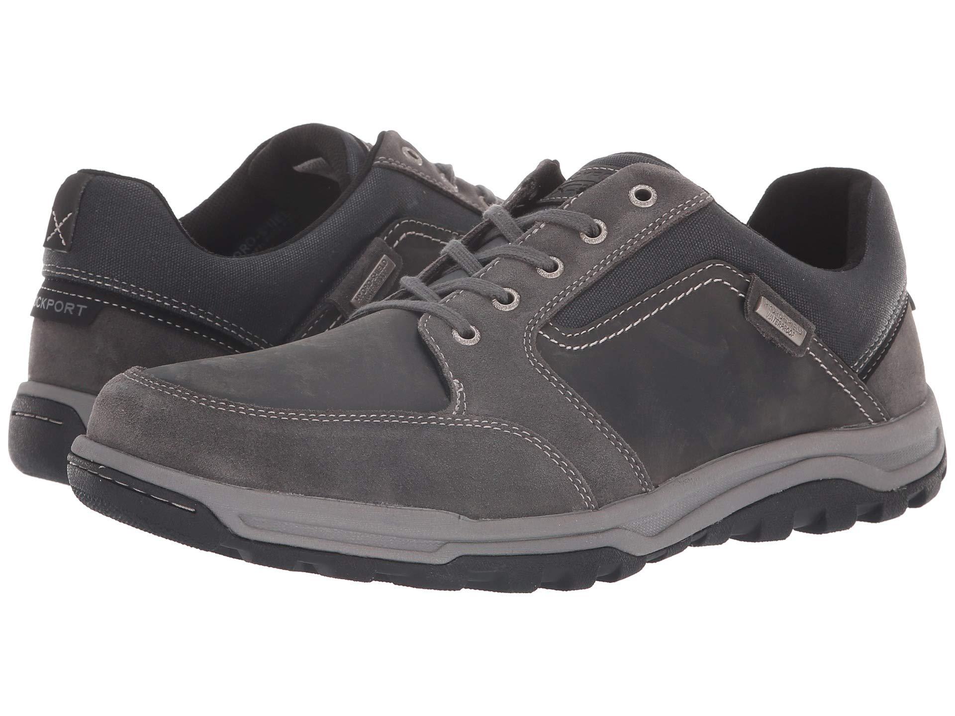 rockport harlee lace to toe