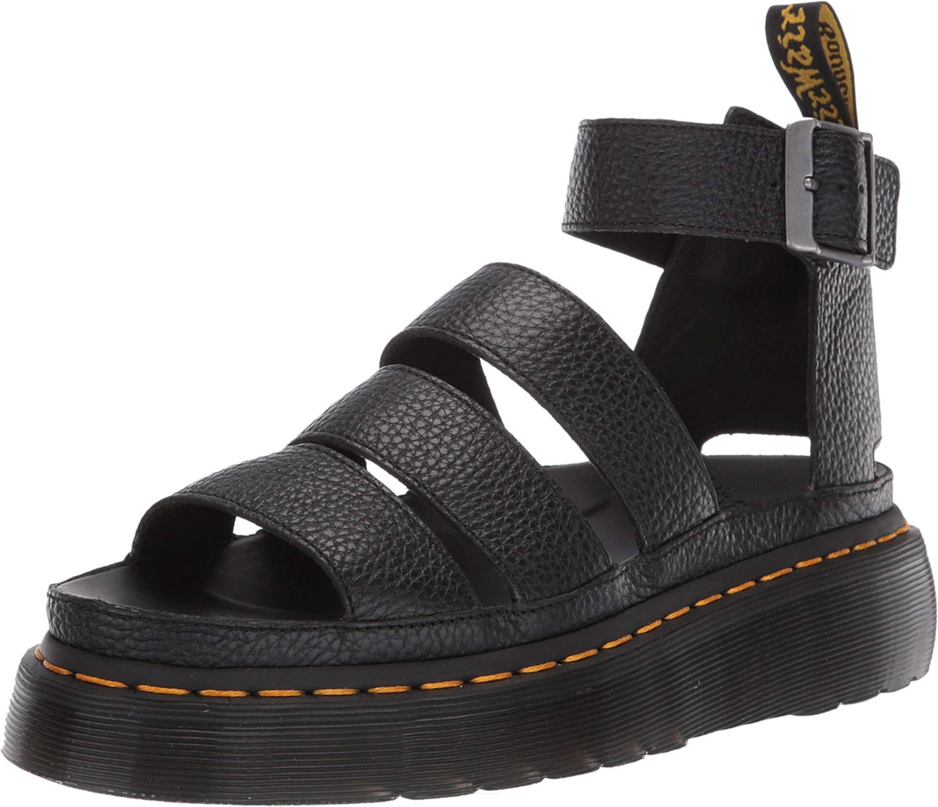 clarissa ii quad sandals