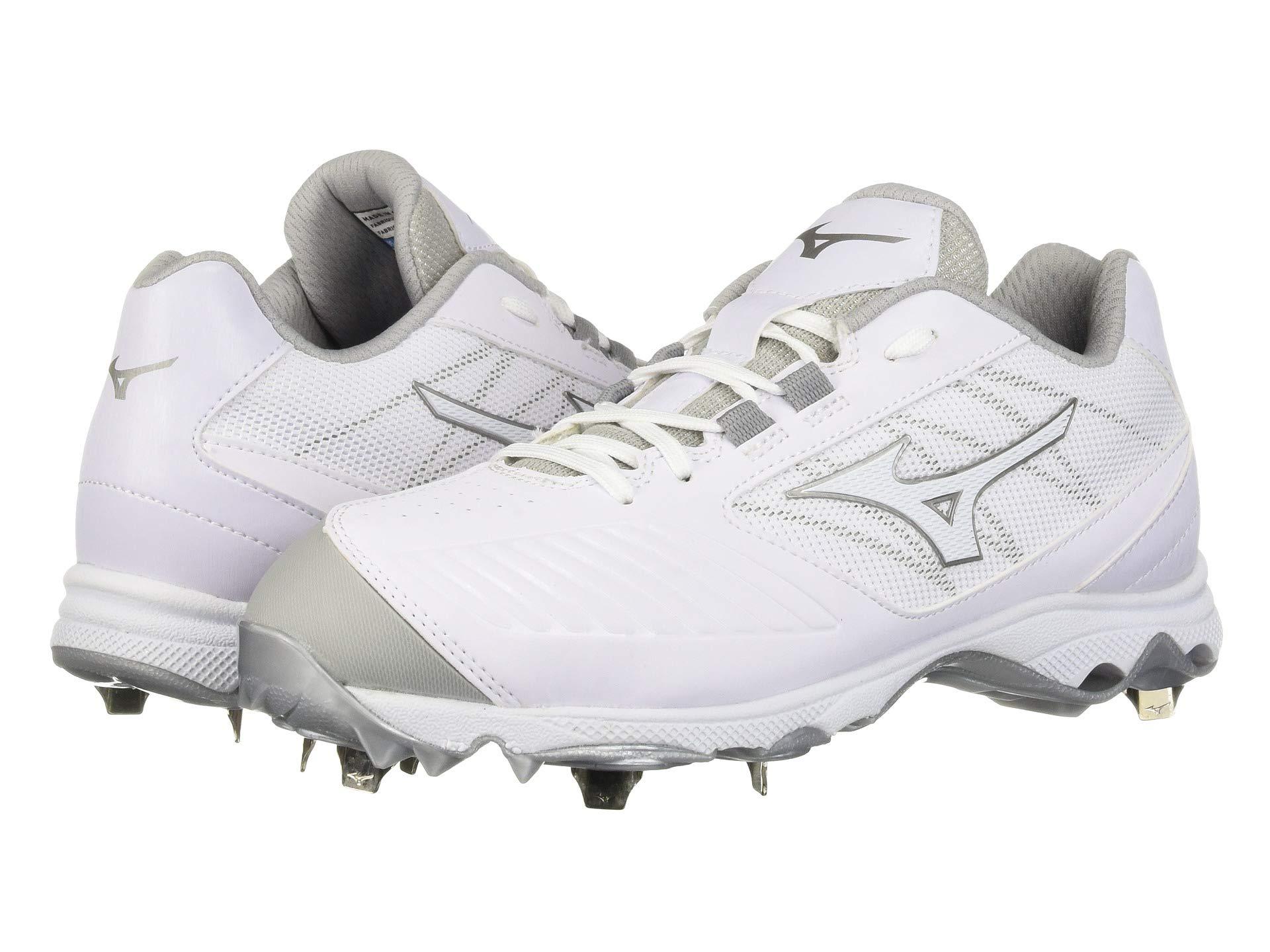 mizuno 9 spike advanced
