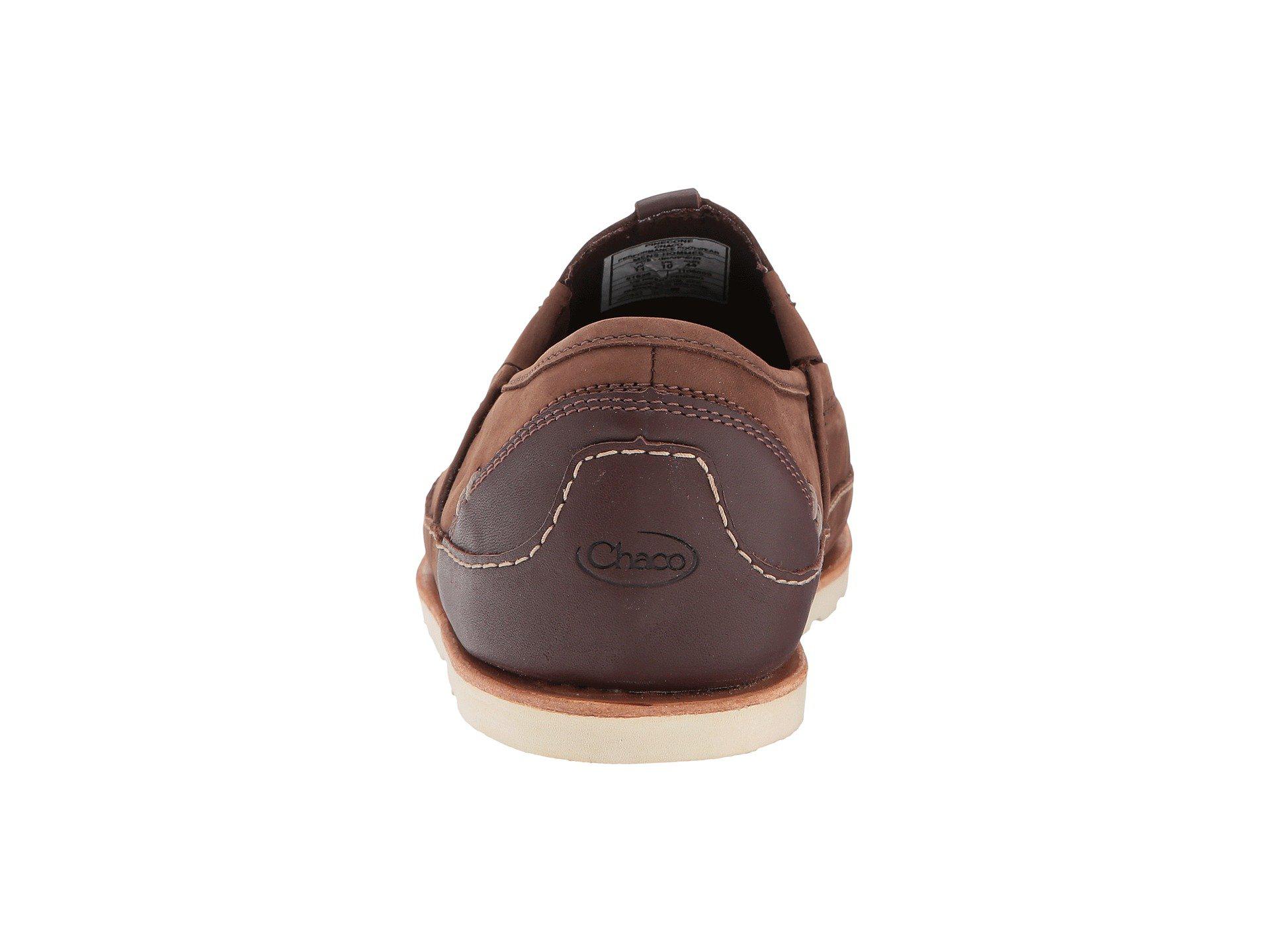 chaco thompson slip