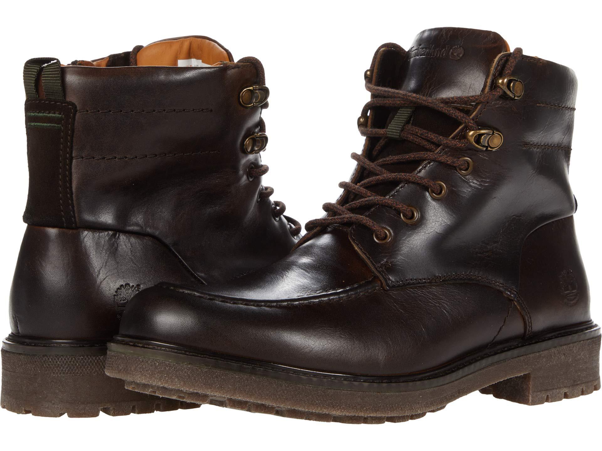 timberland oakrock