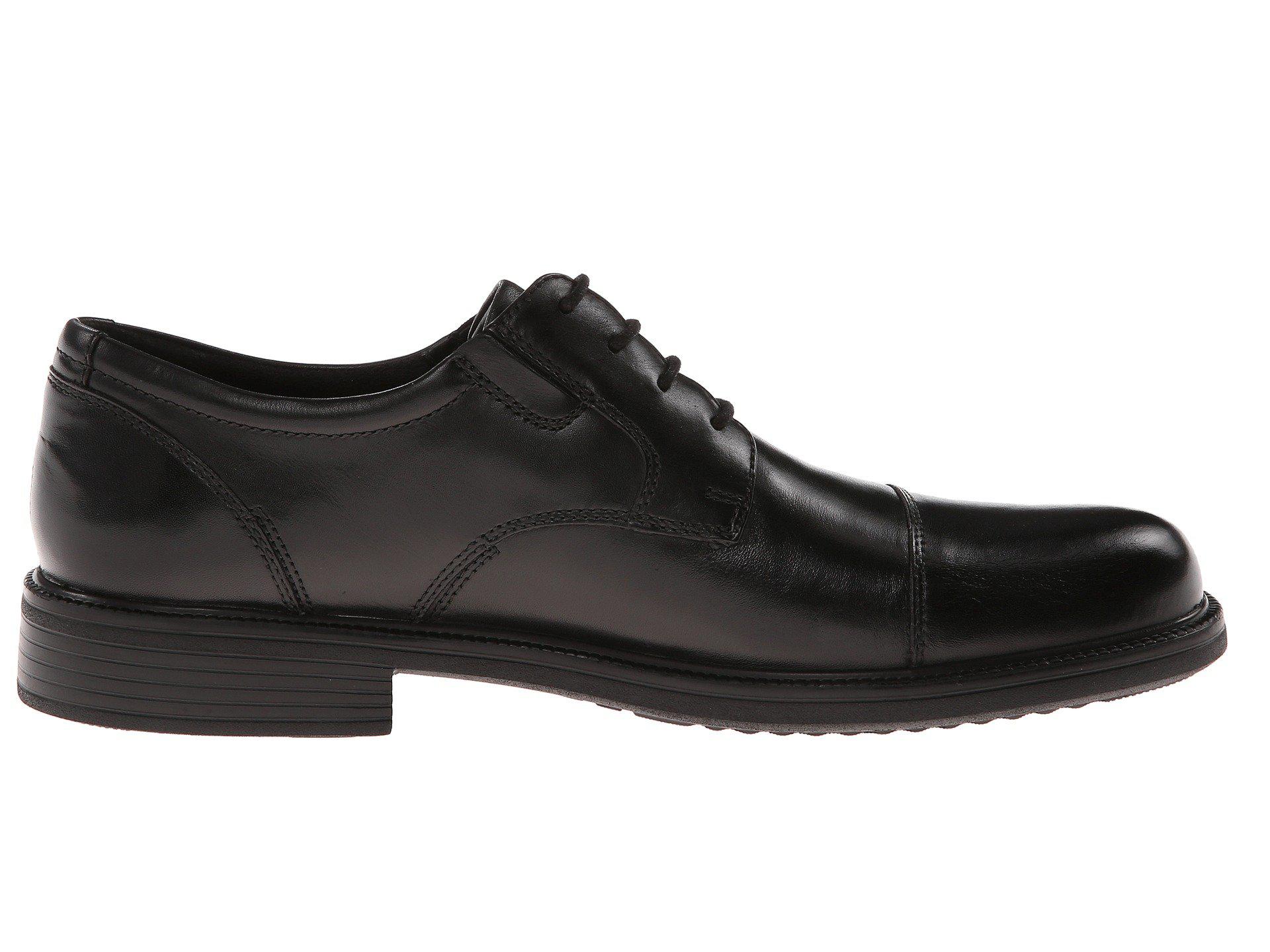 bostonian men's bardwell limit oxford