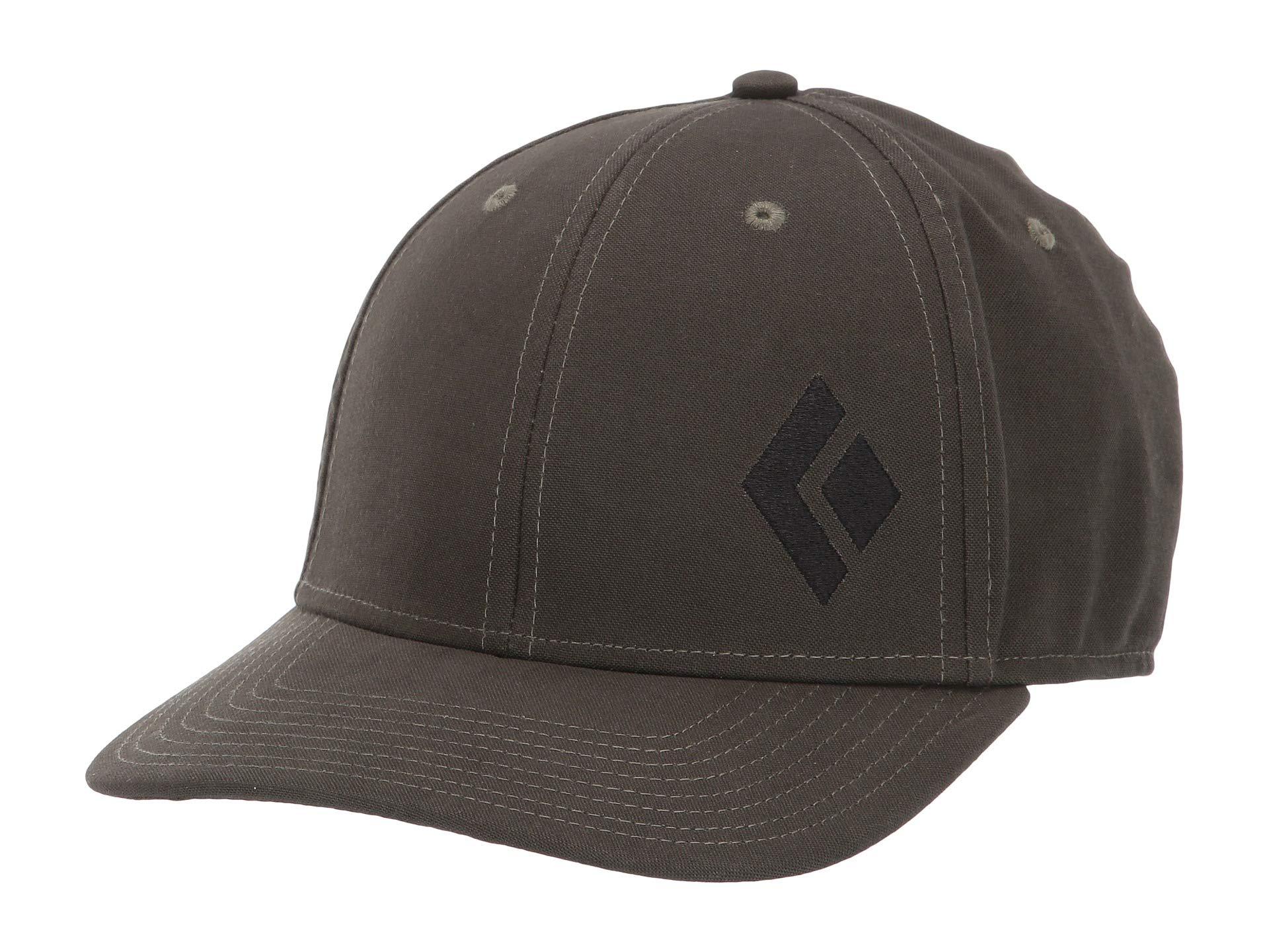 Black diamond bd cap organic Clearance