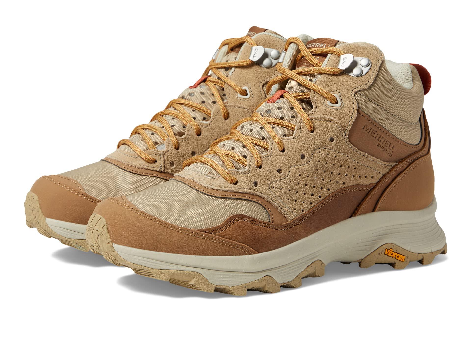 merrell reflex mid
