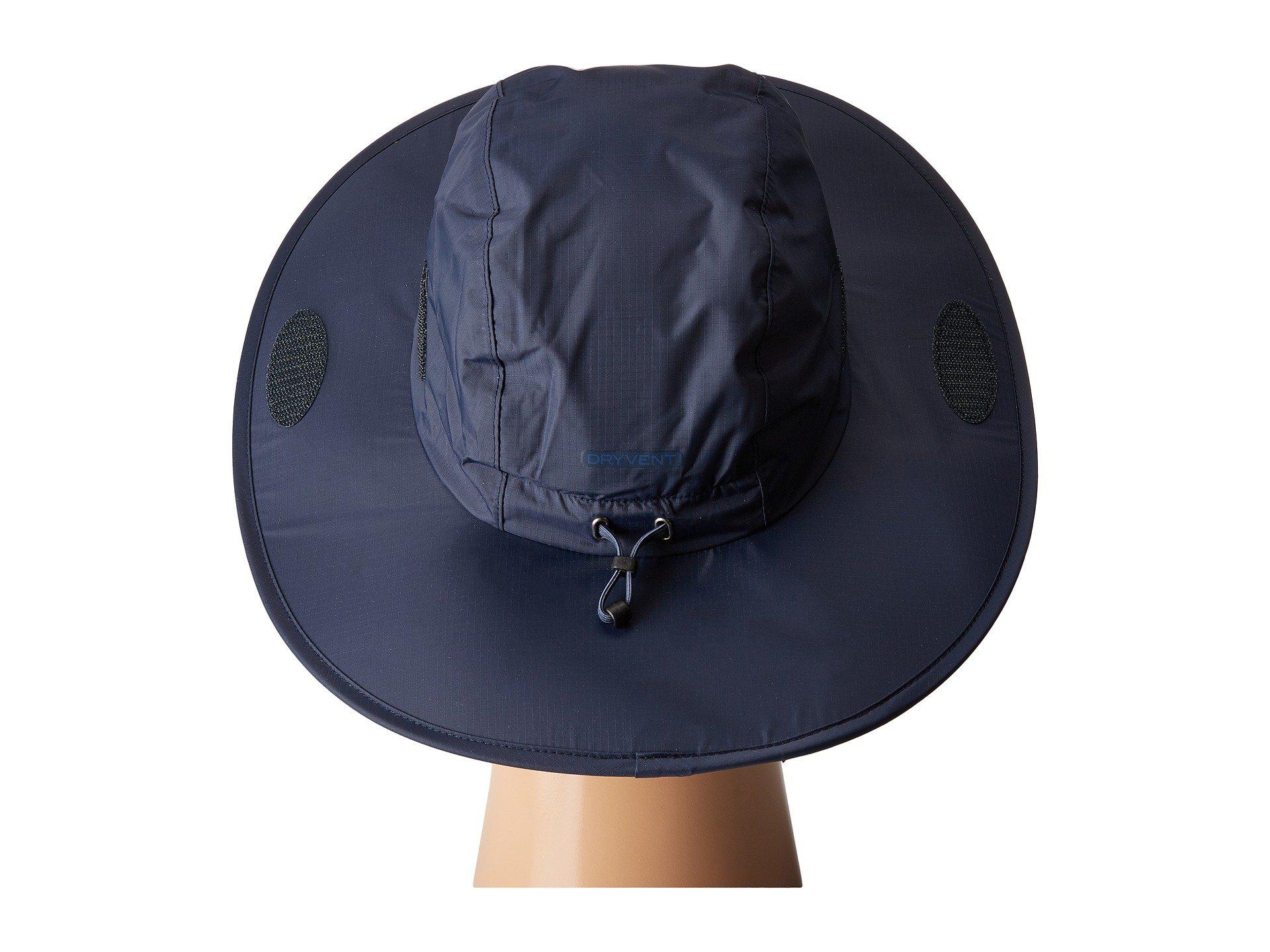 north face dryvent hiker hat