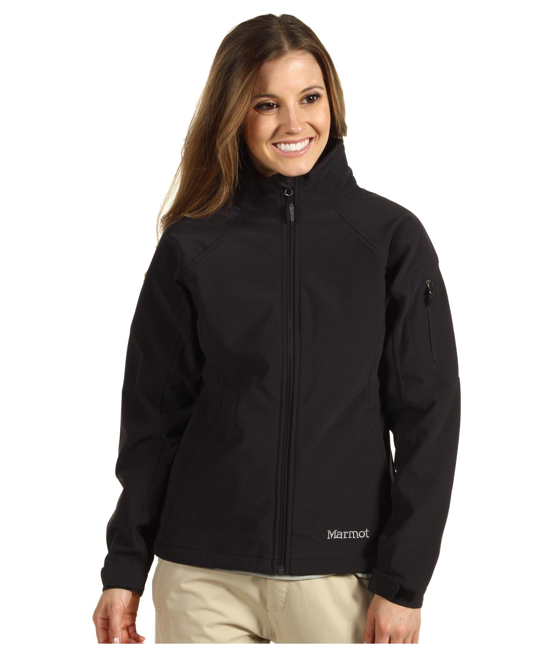 gravity jacket marmot