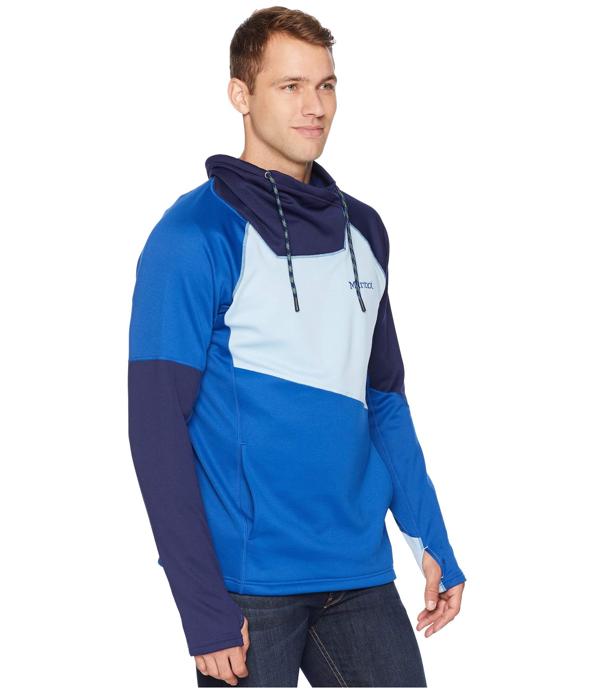 Marmot gibbs top Clearance