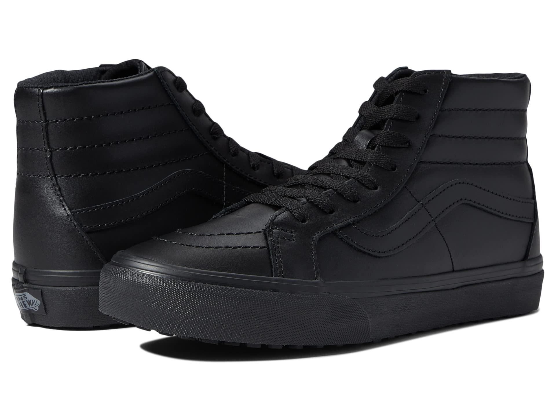 Vans Canvas Made For The Makers Sk8-hi Reissue Uc in Black | Lyst