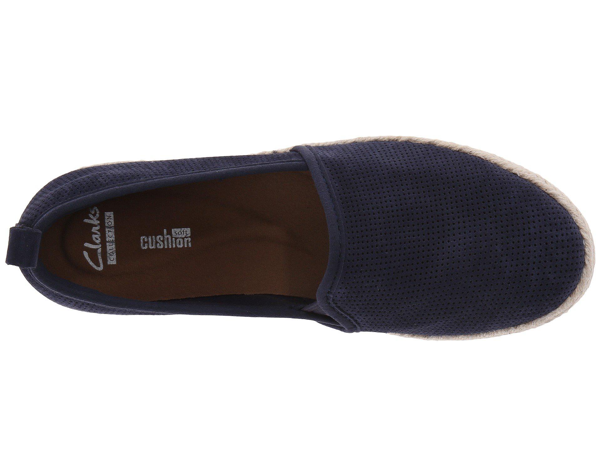 clarks azella revere