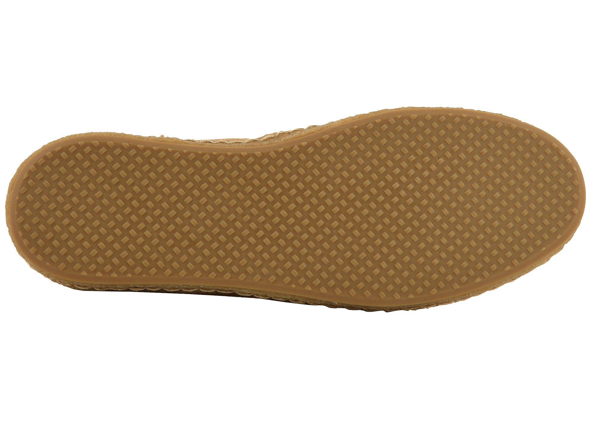 toms birch terry cloth