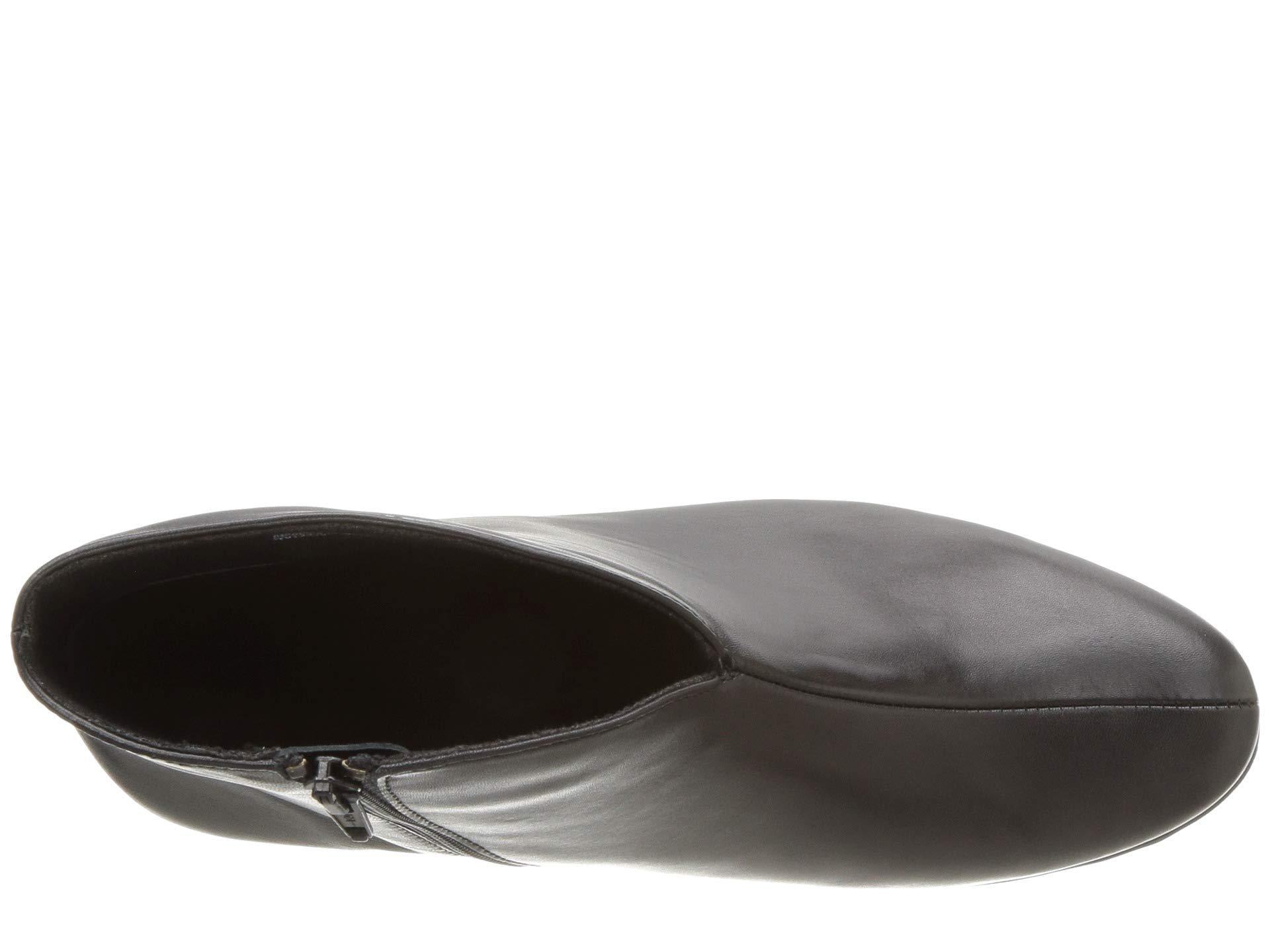 munro robynette bootie