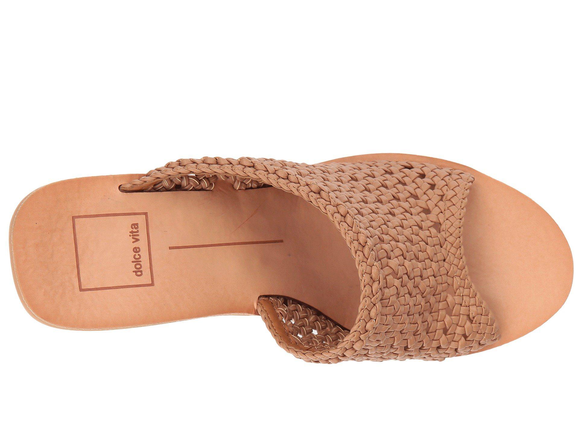 Dolce Vita Anton Heels 2024 www.gemologytidbits