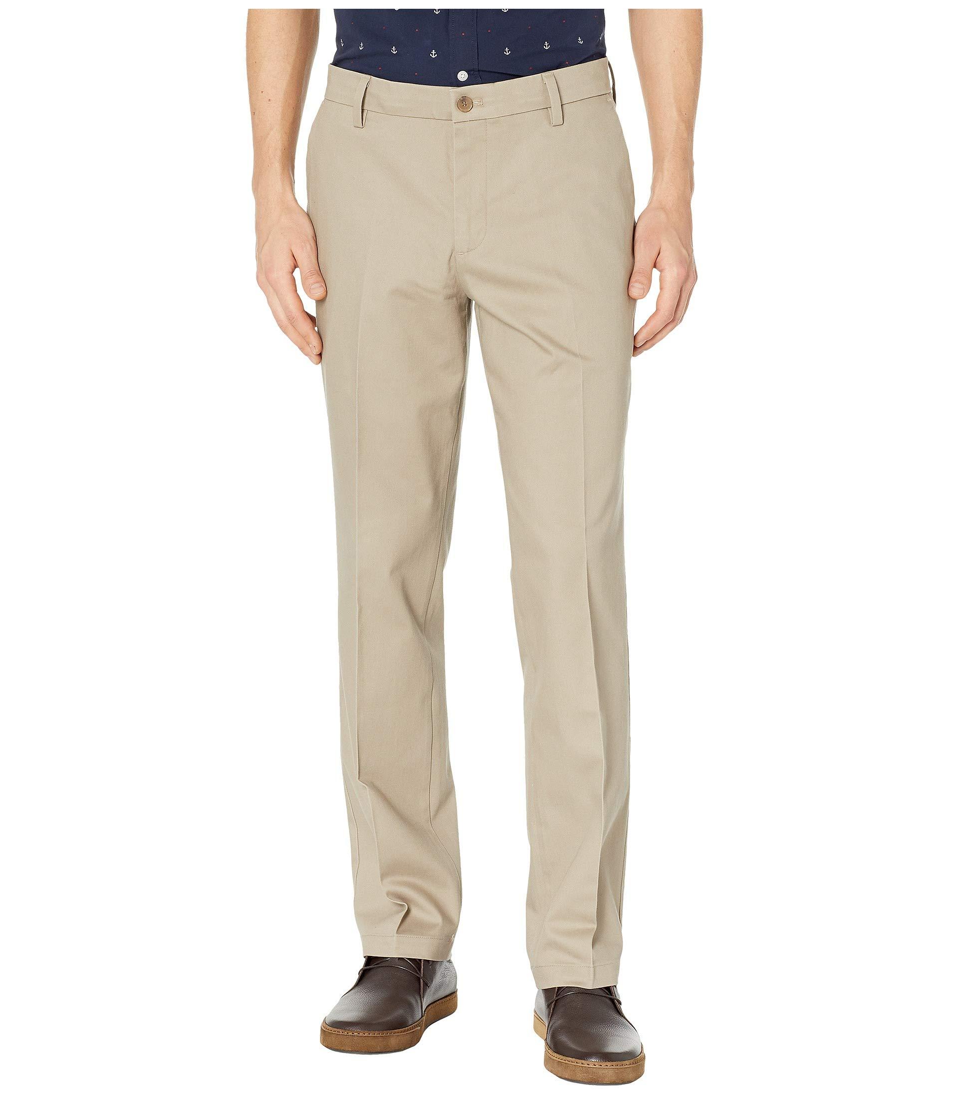 dockers relaxed fit cargo pants