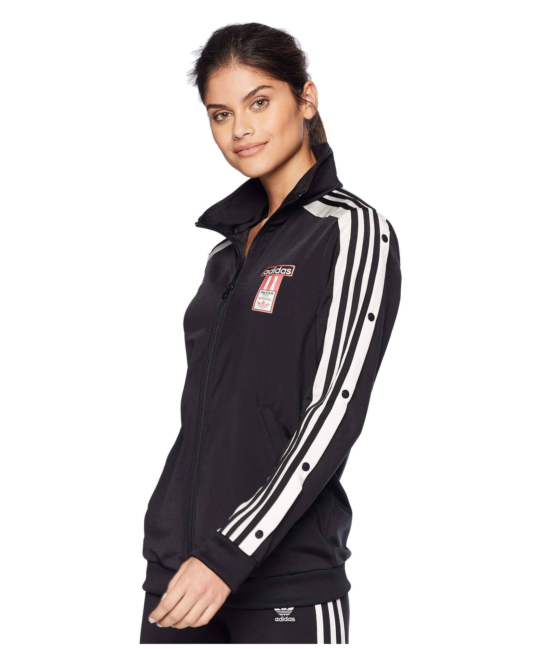 adidas originals adibreak track top