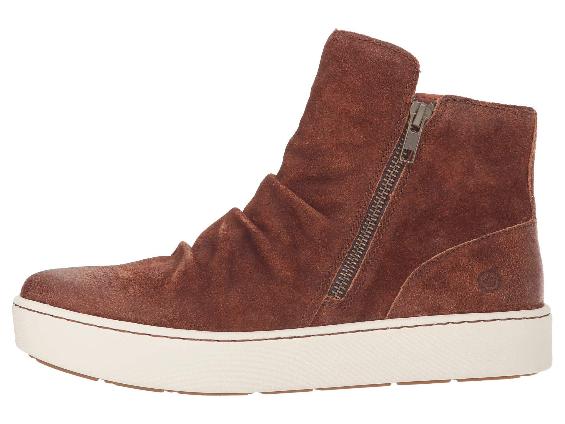born scone boots