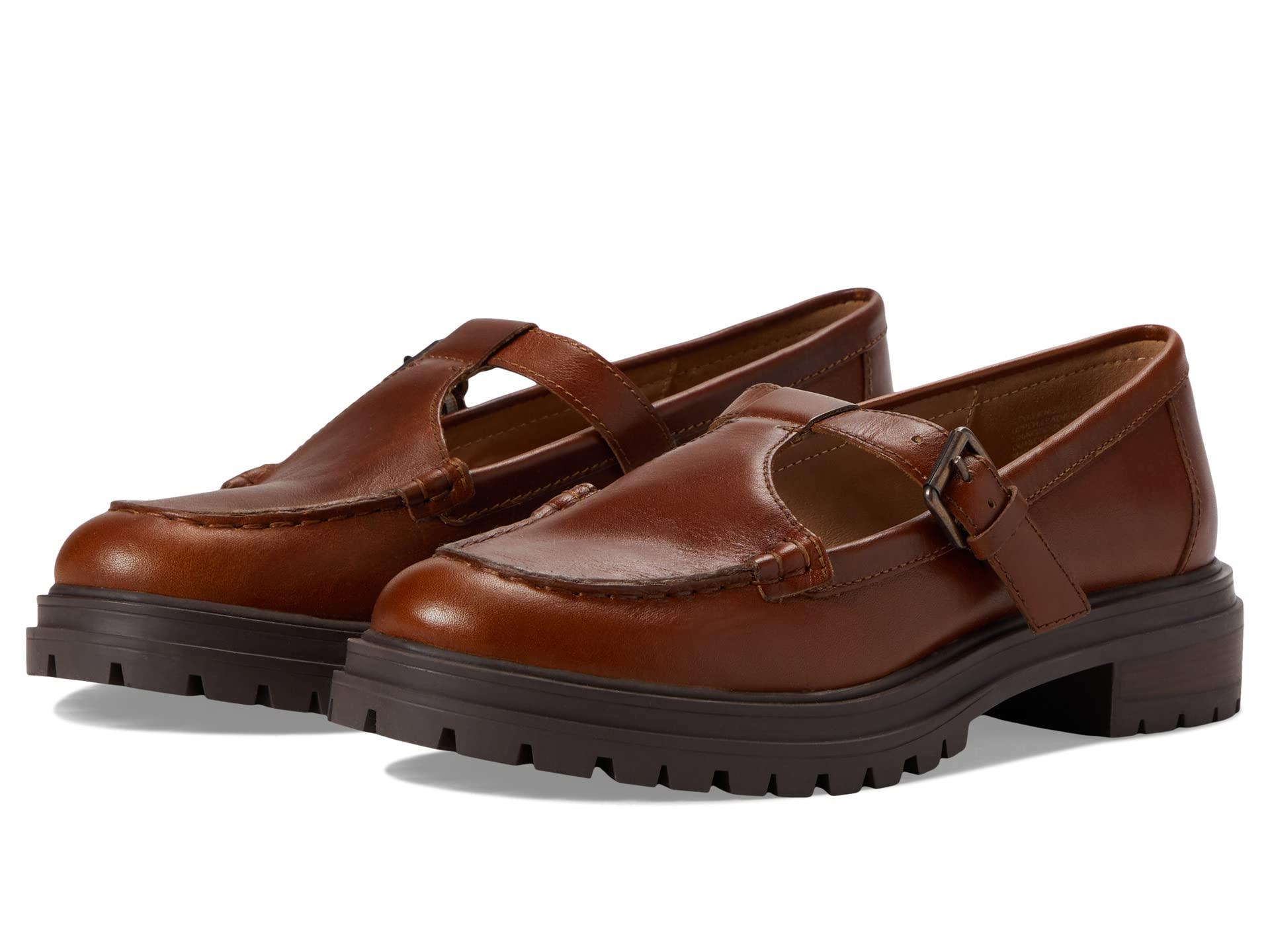 zerøgrand mary jane loafer