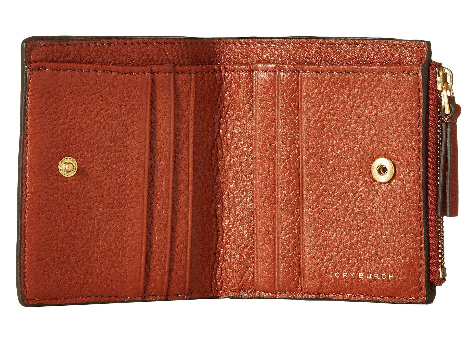 tory burch desert spice