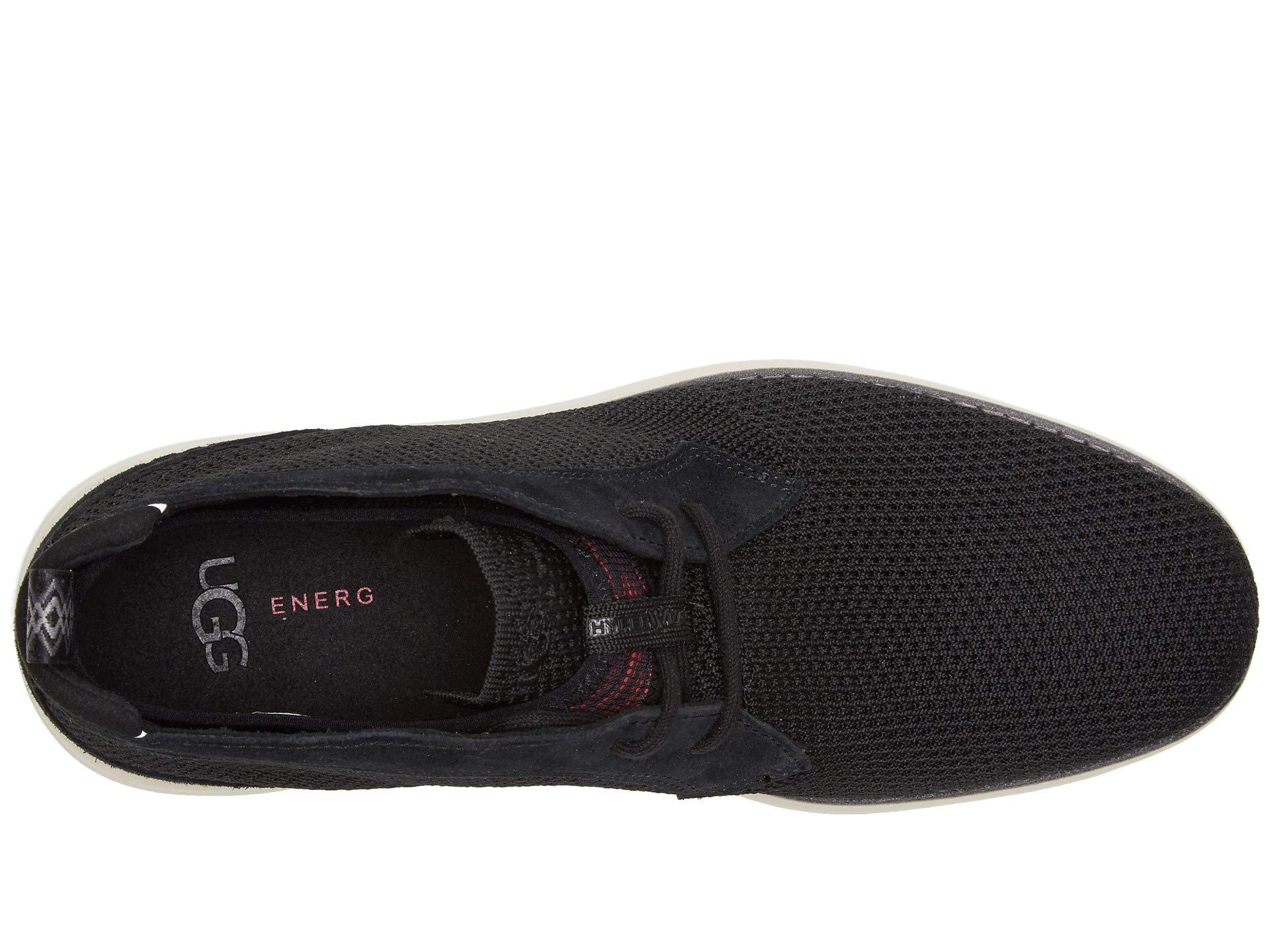 ugg hyperweave chukka
