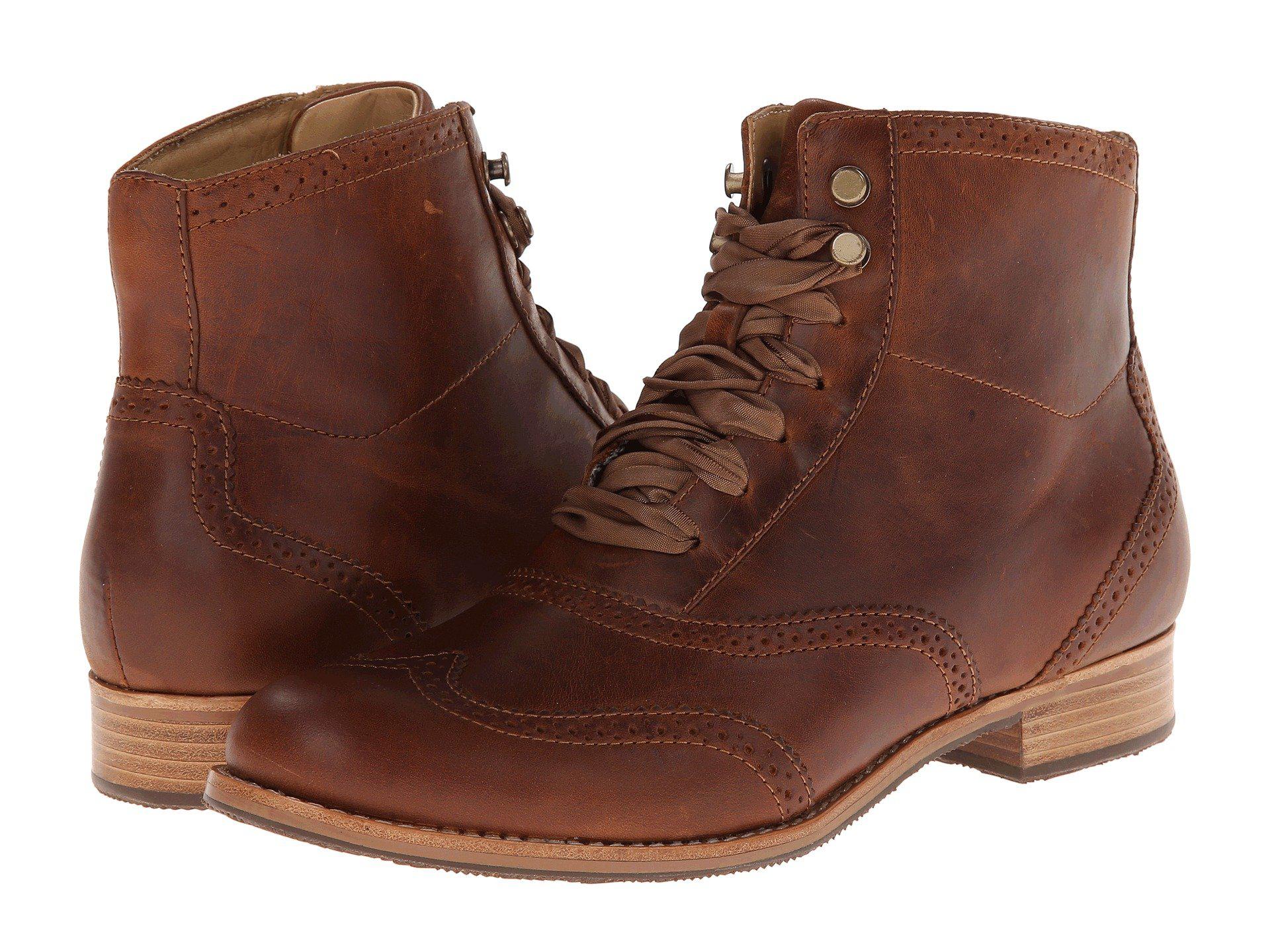 claremont boot