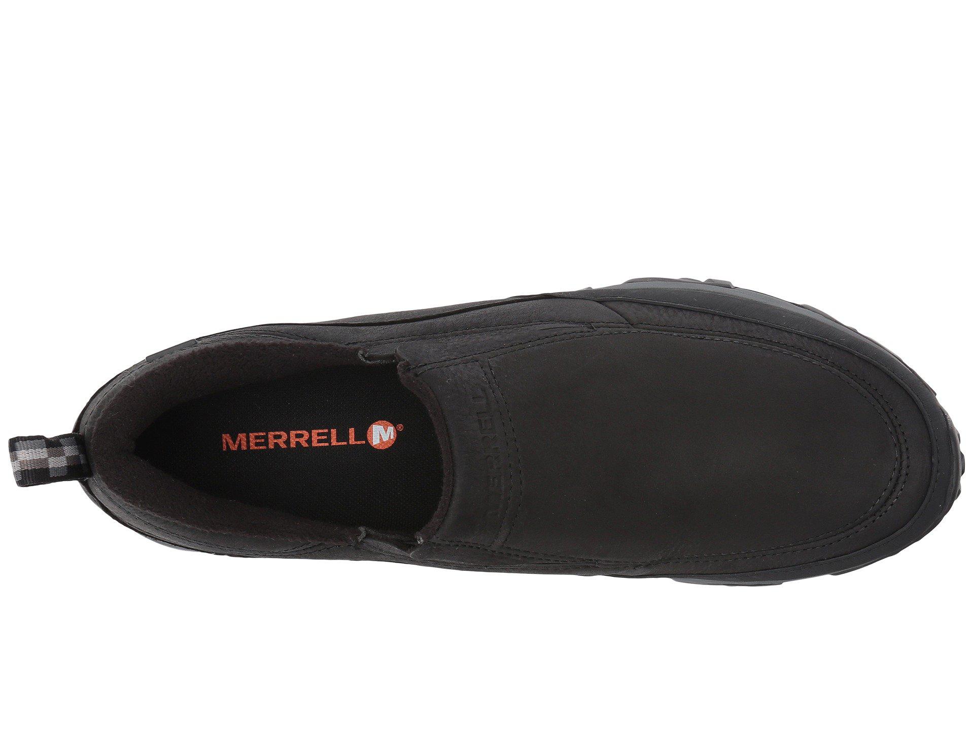 merrell coldpack moc